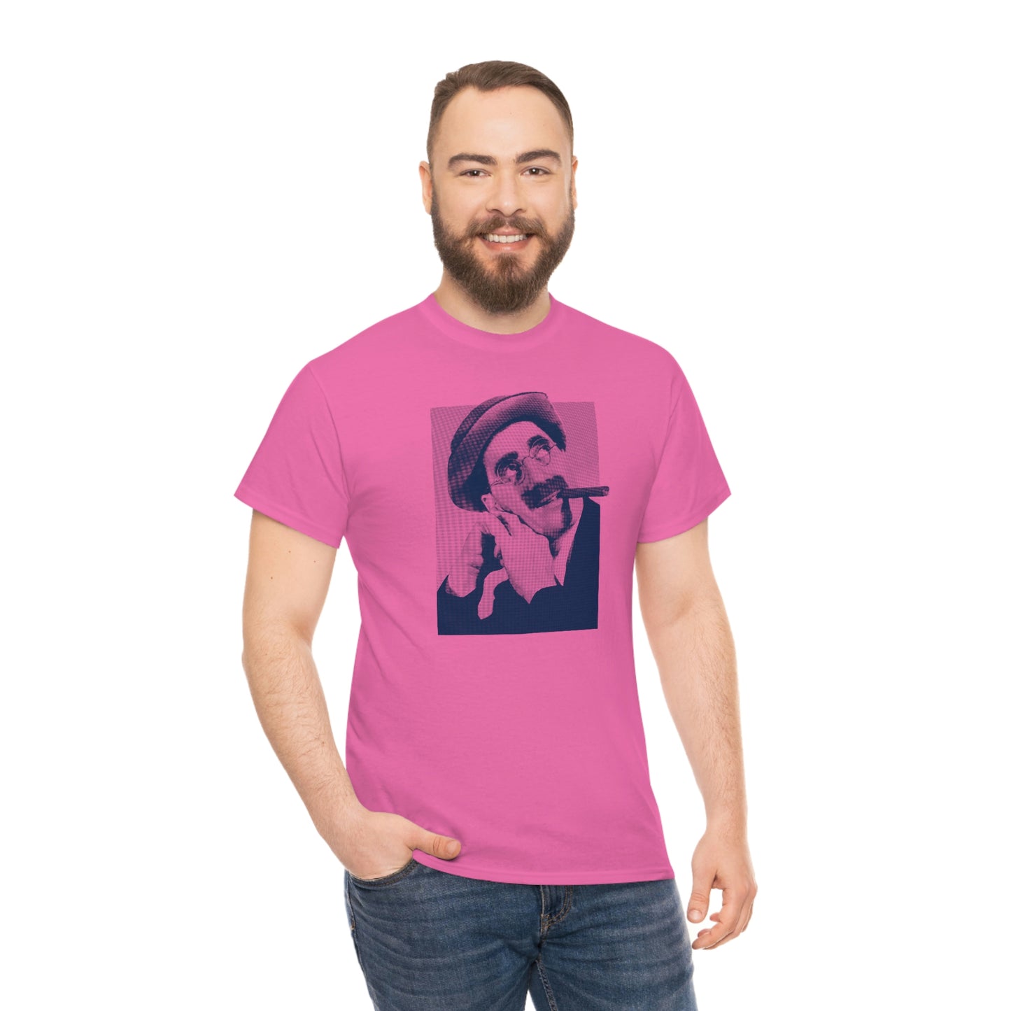 Groucho Marx T-Shirt