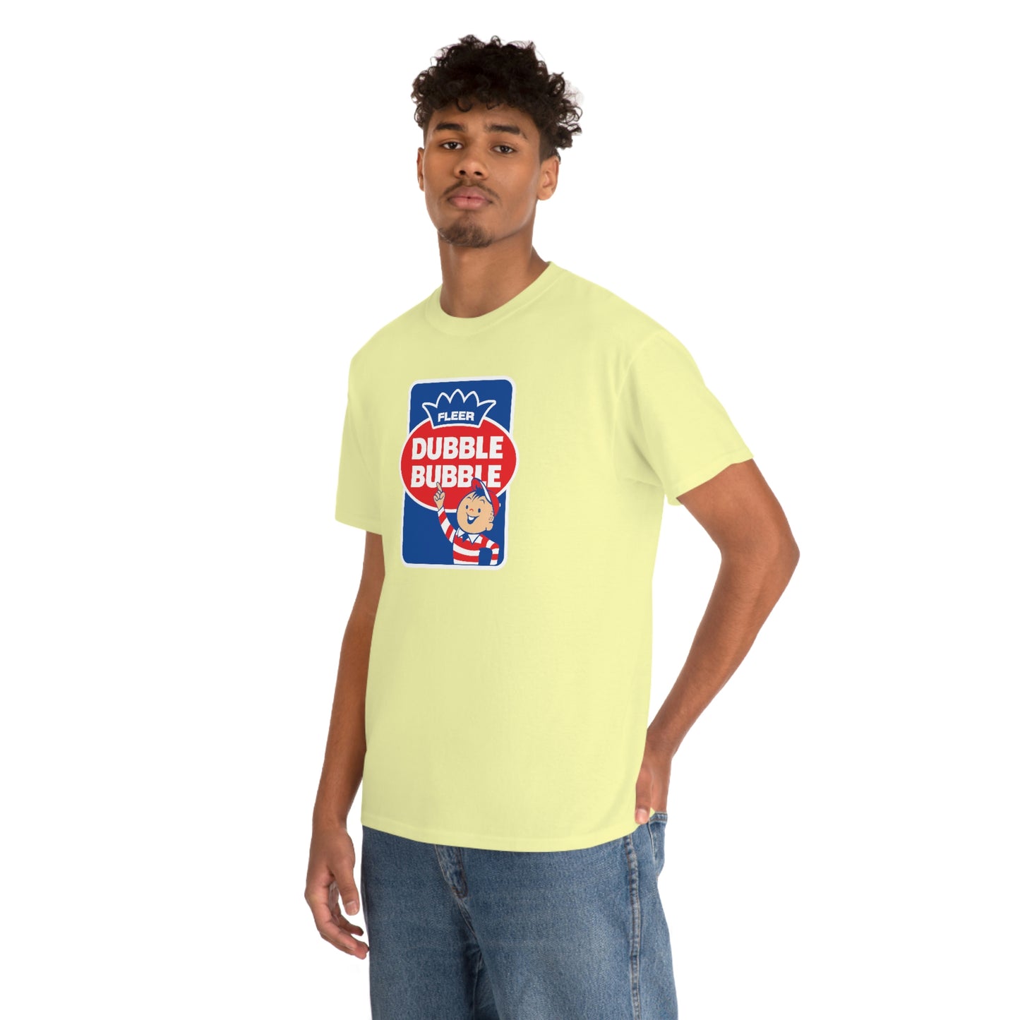 Double Bubble T-Shirt