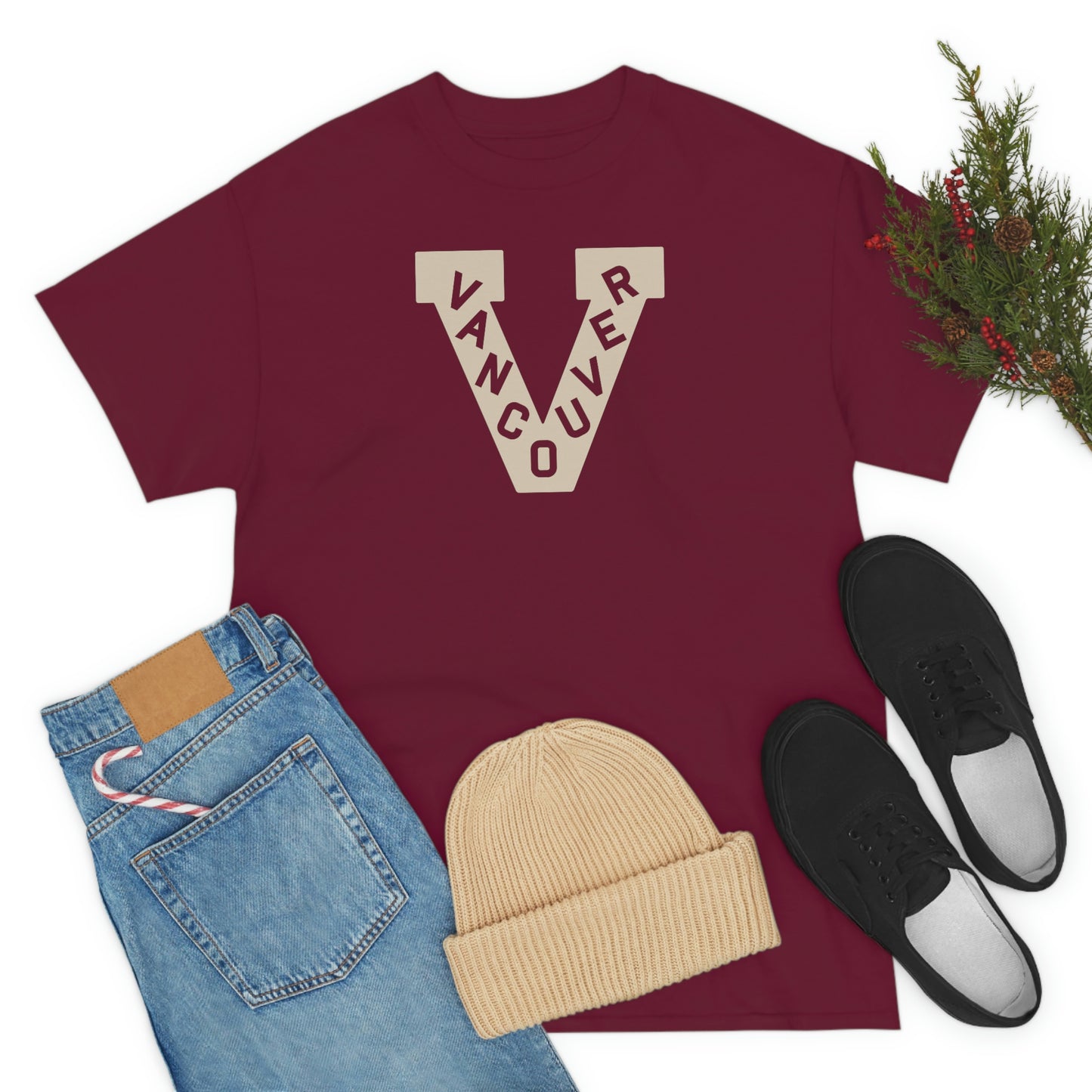 Vancouver Millionaires T-Shirt