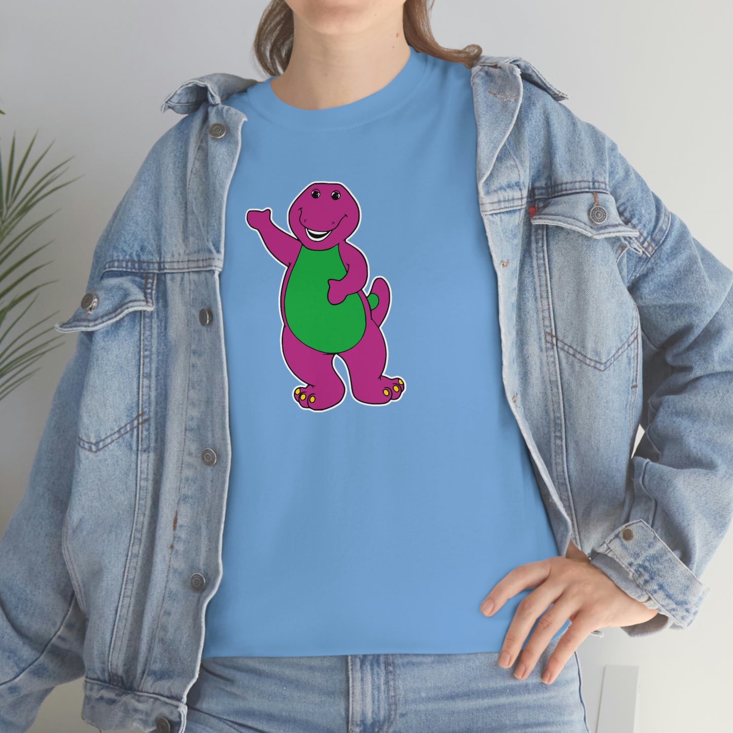 Barney T-Shirt