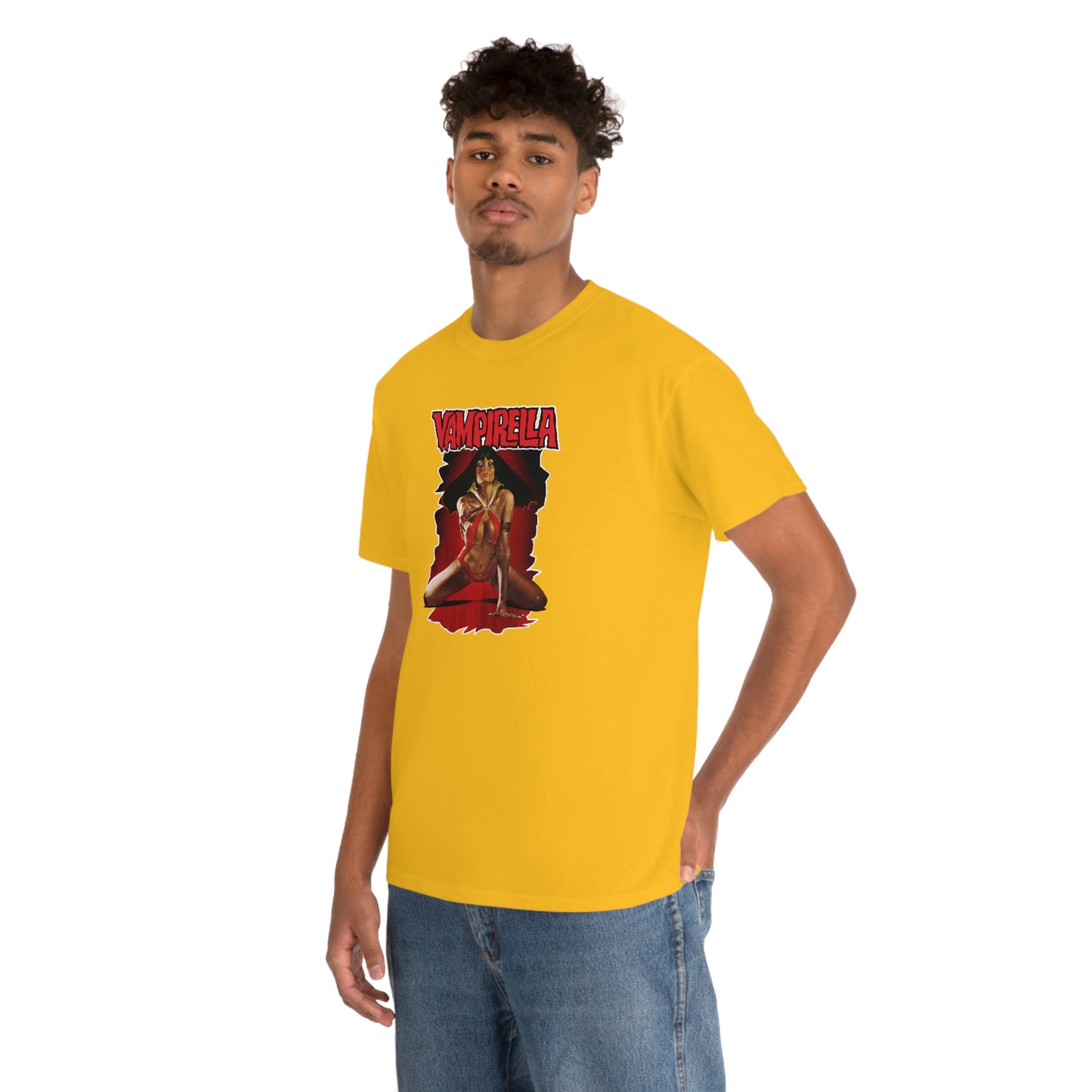 Vampirella T-Shirt