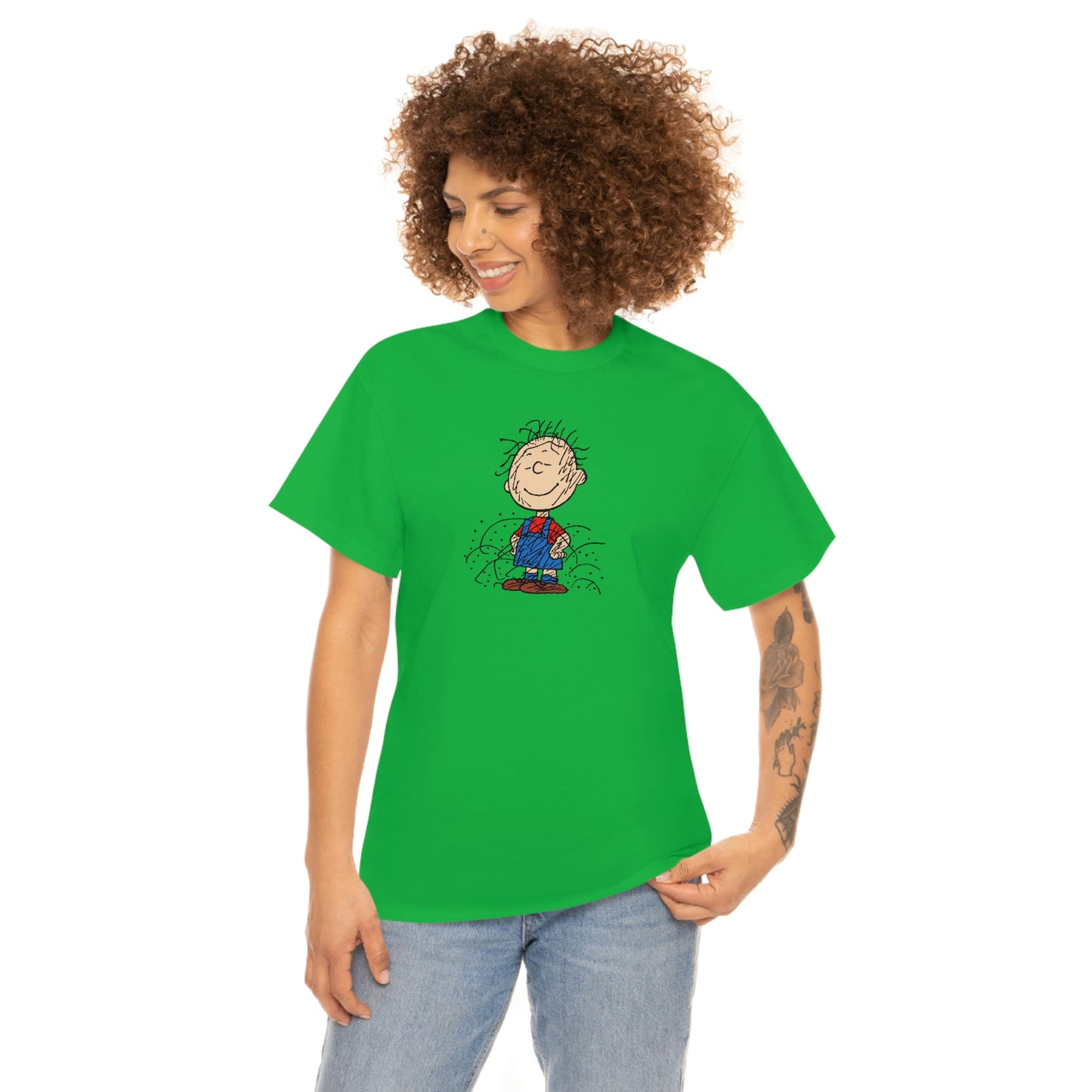 Pig Pen T-Shirt