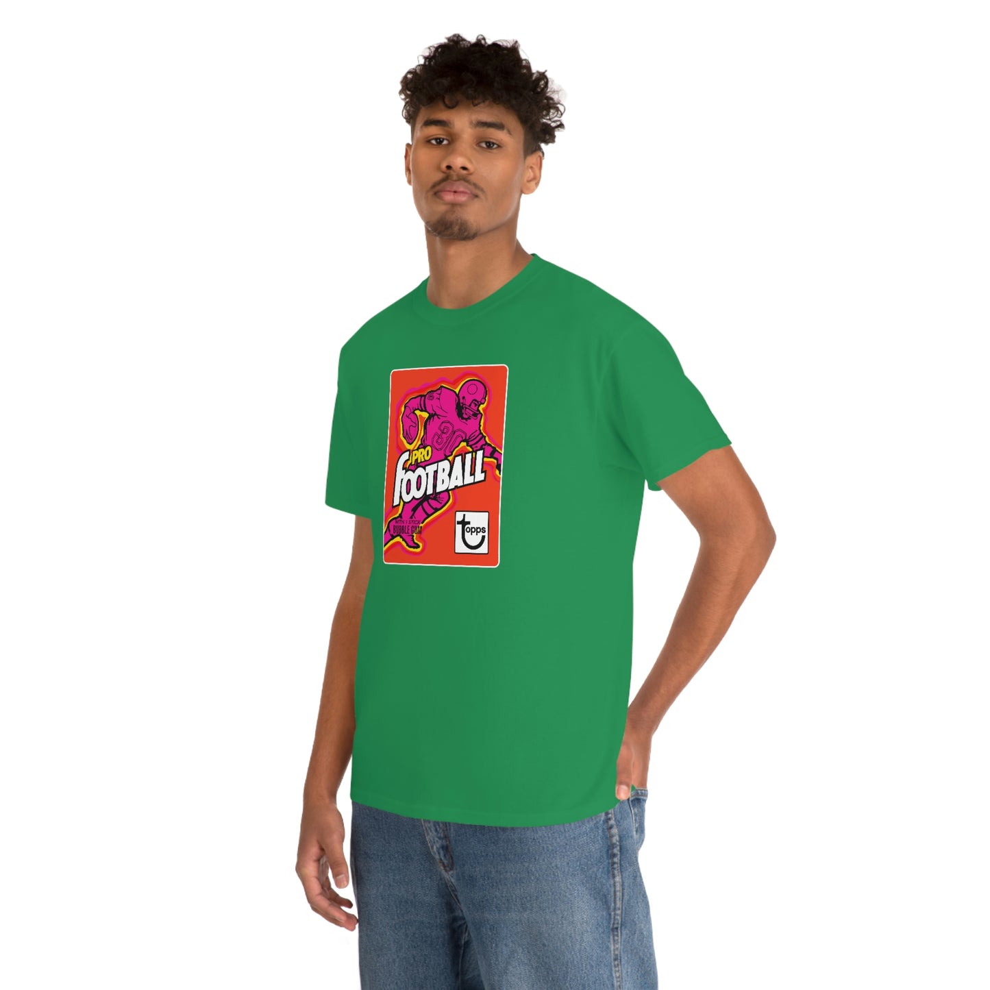 Football Cards T-Shirt