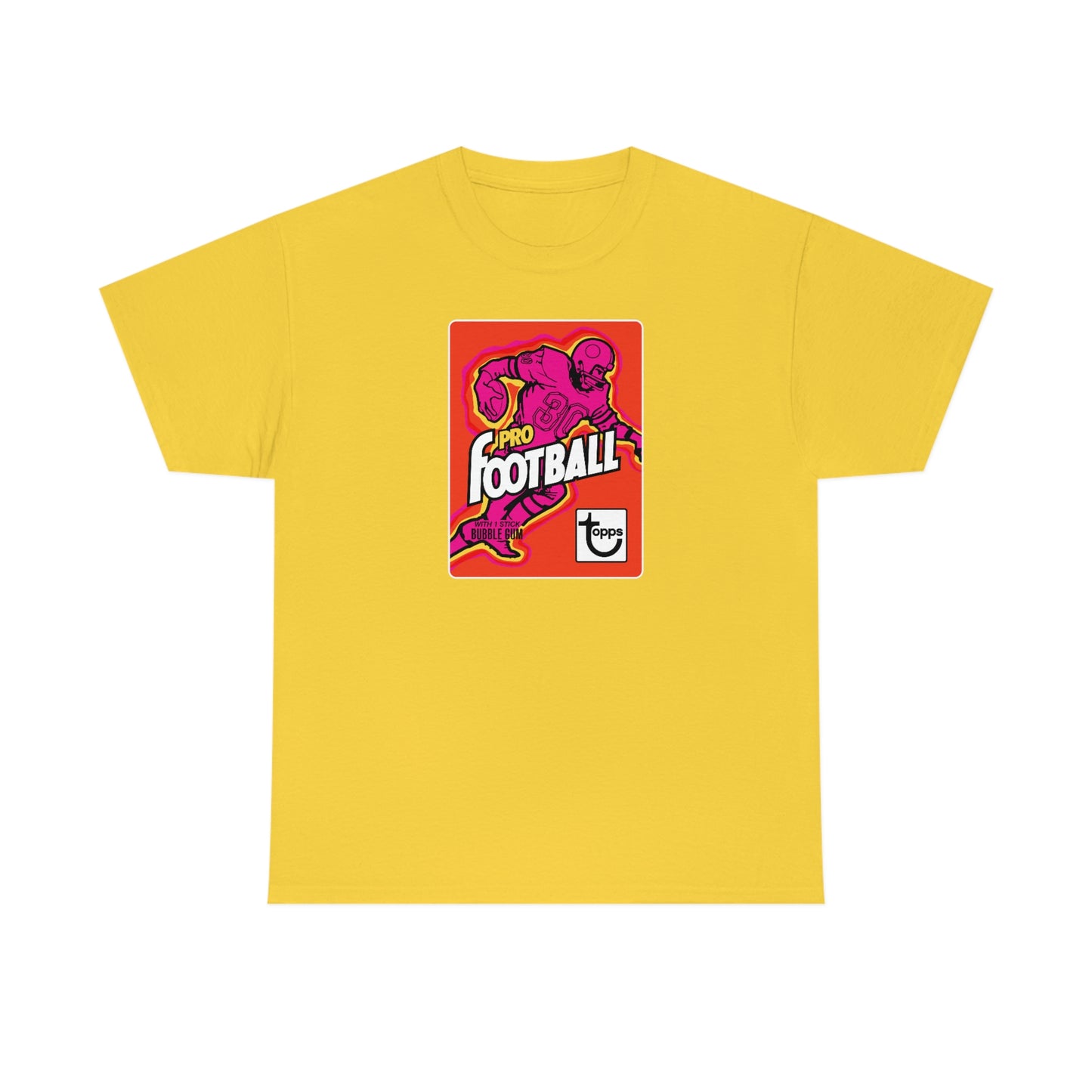 Football Cards T-Shirt