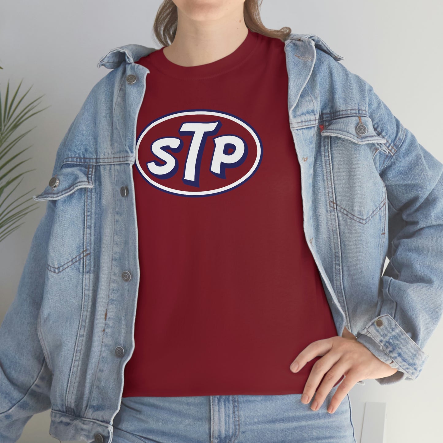 STP T-Shirt