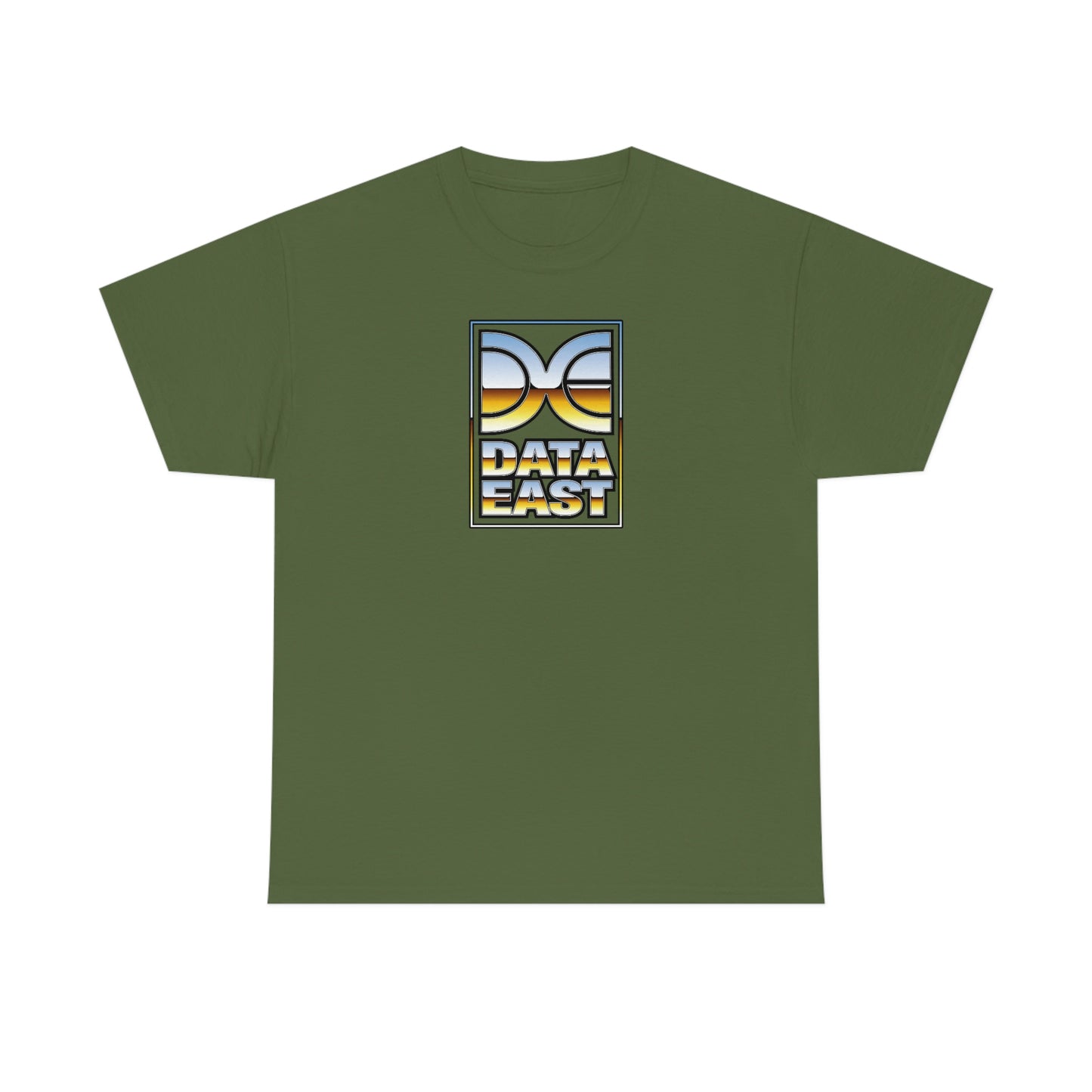Data East T-Shirt