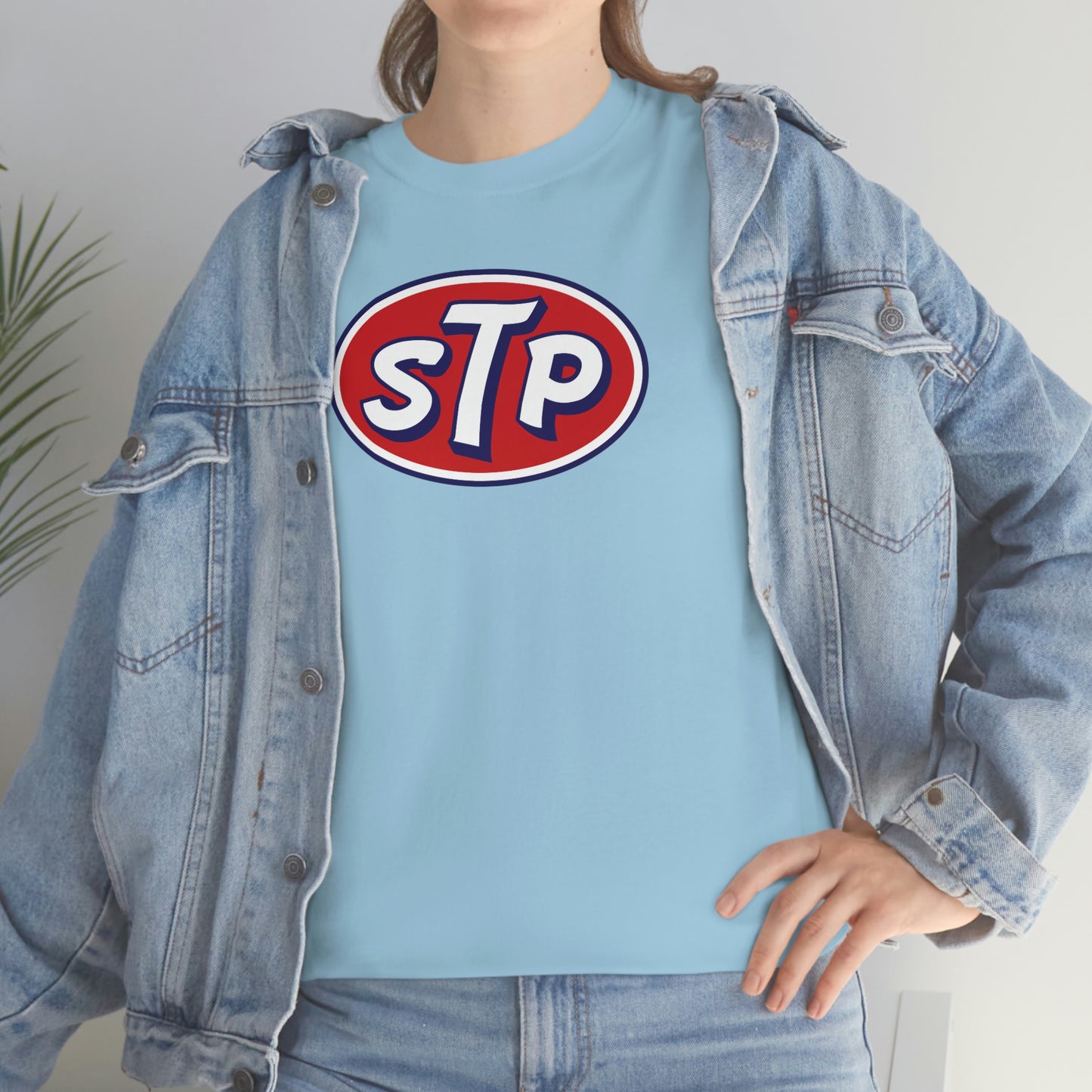 STP T-Shirt