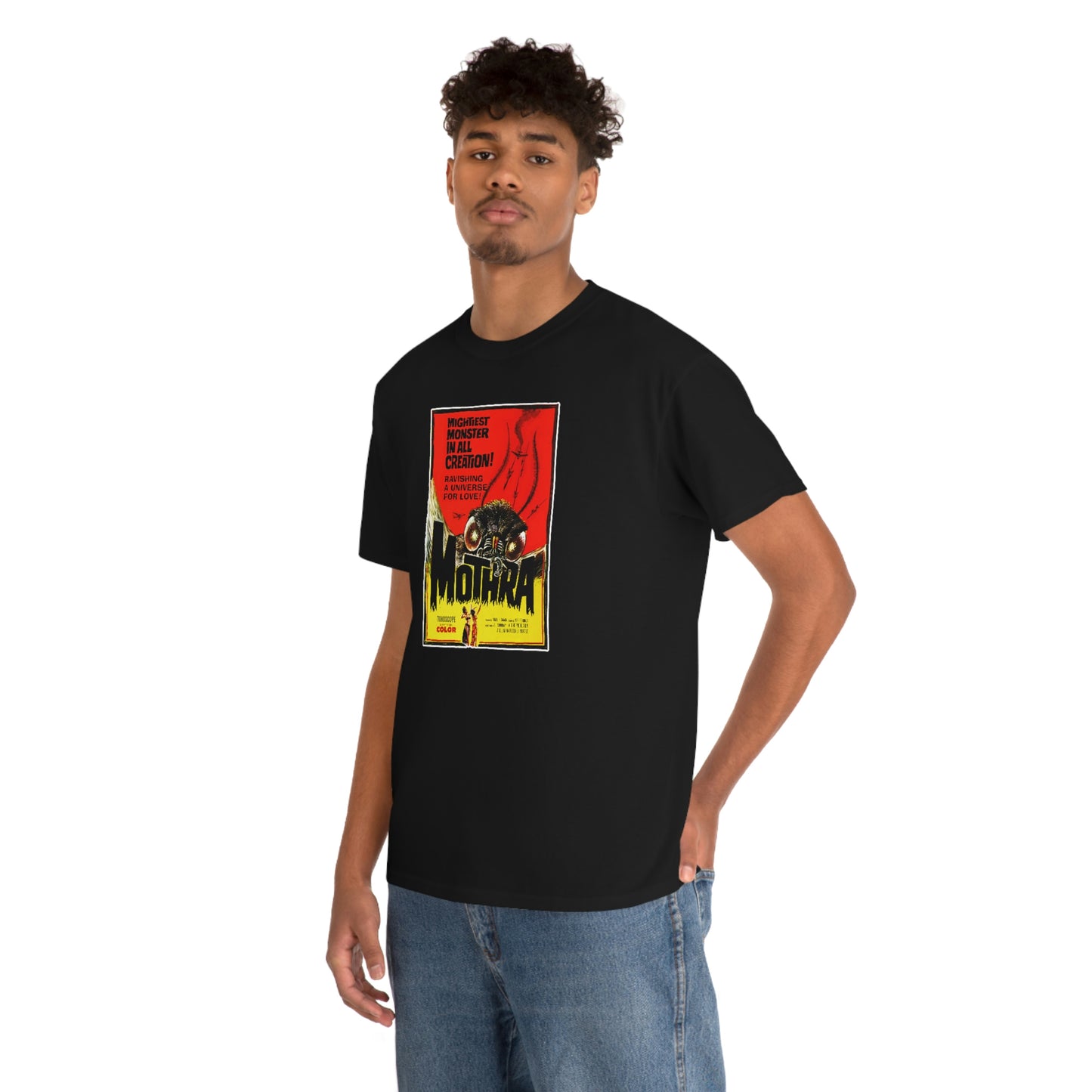 Mothra T-Shirt