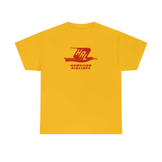 Hawaiian Airlines T-Shirt