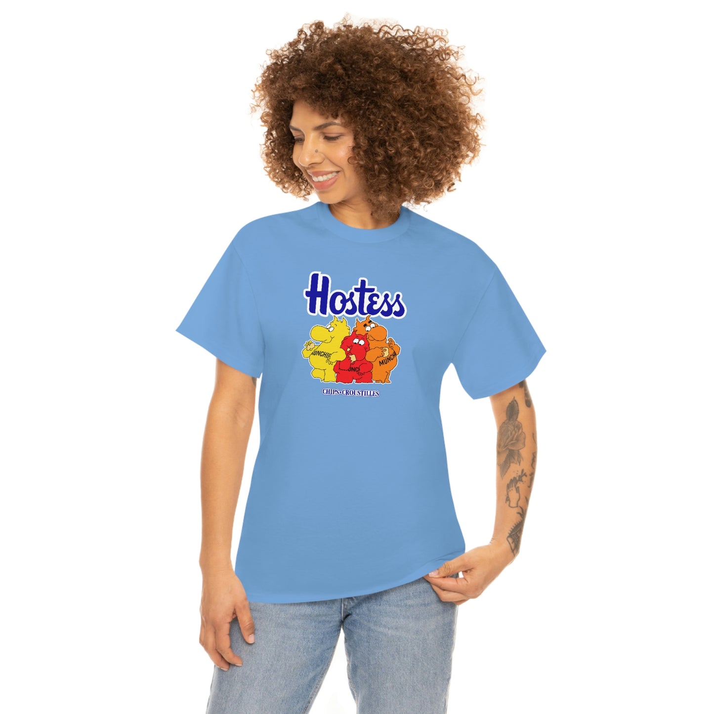 Hostess Chips T-Shirt