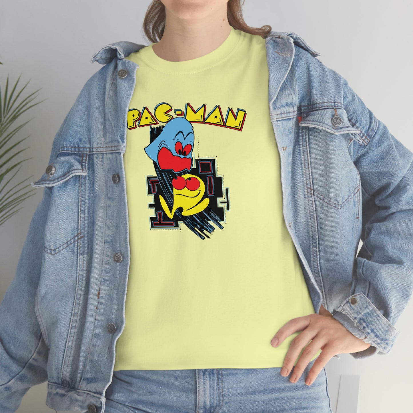 Pacman T-Shirt