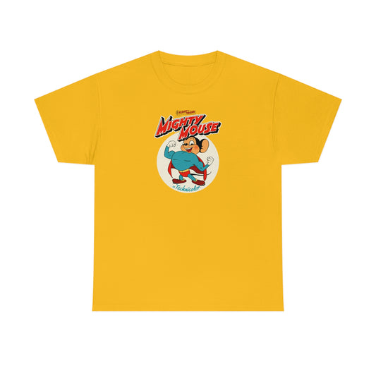 Mighty Mouse T-Shirt