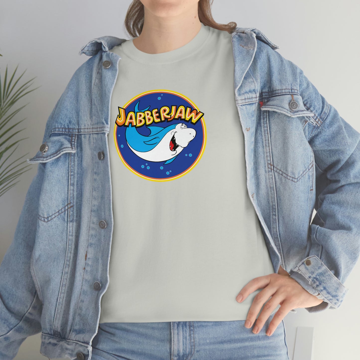 Jabberjaw T-Shirt