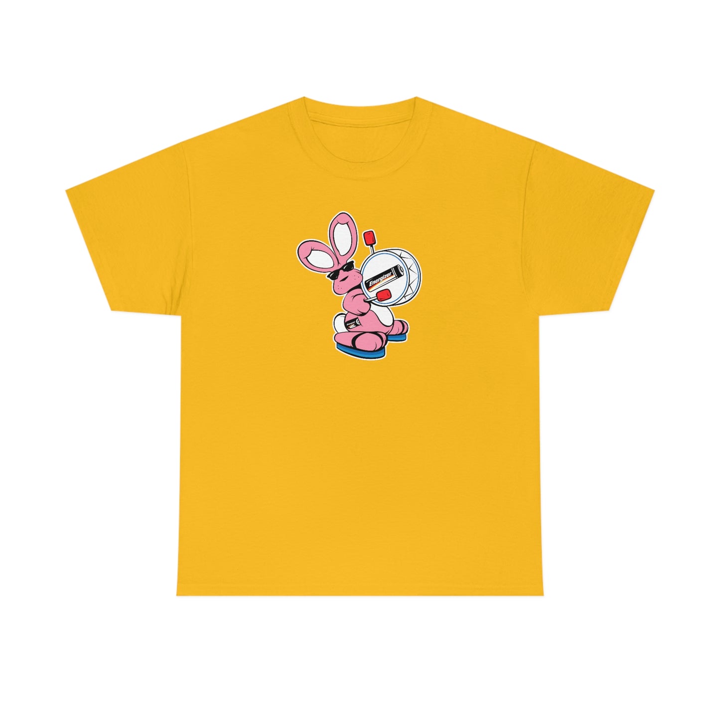 Energizer Bunny T-Shirt