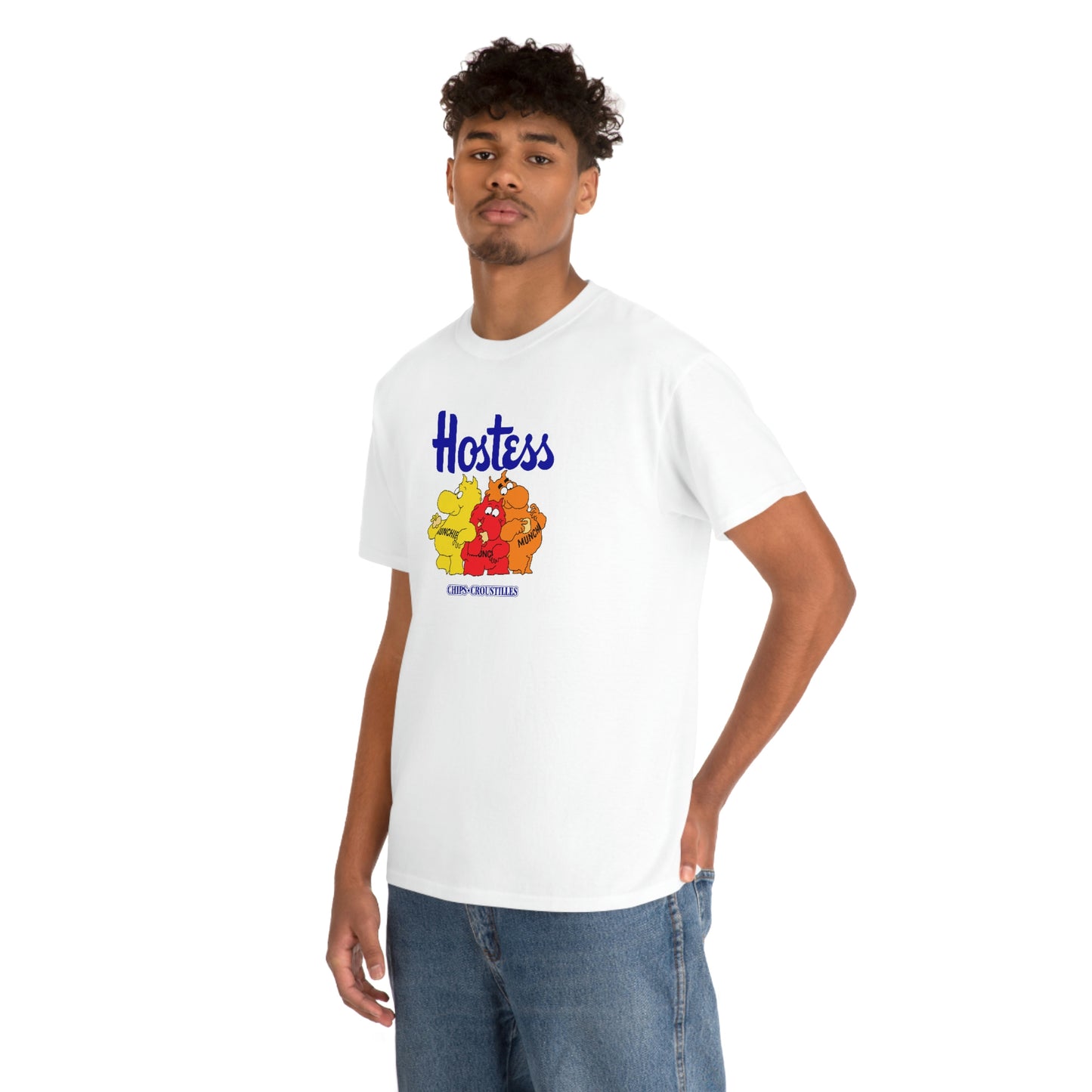 Hostess Chips T-Shirt