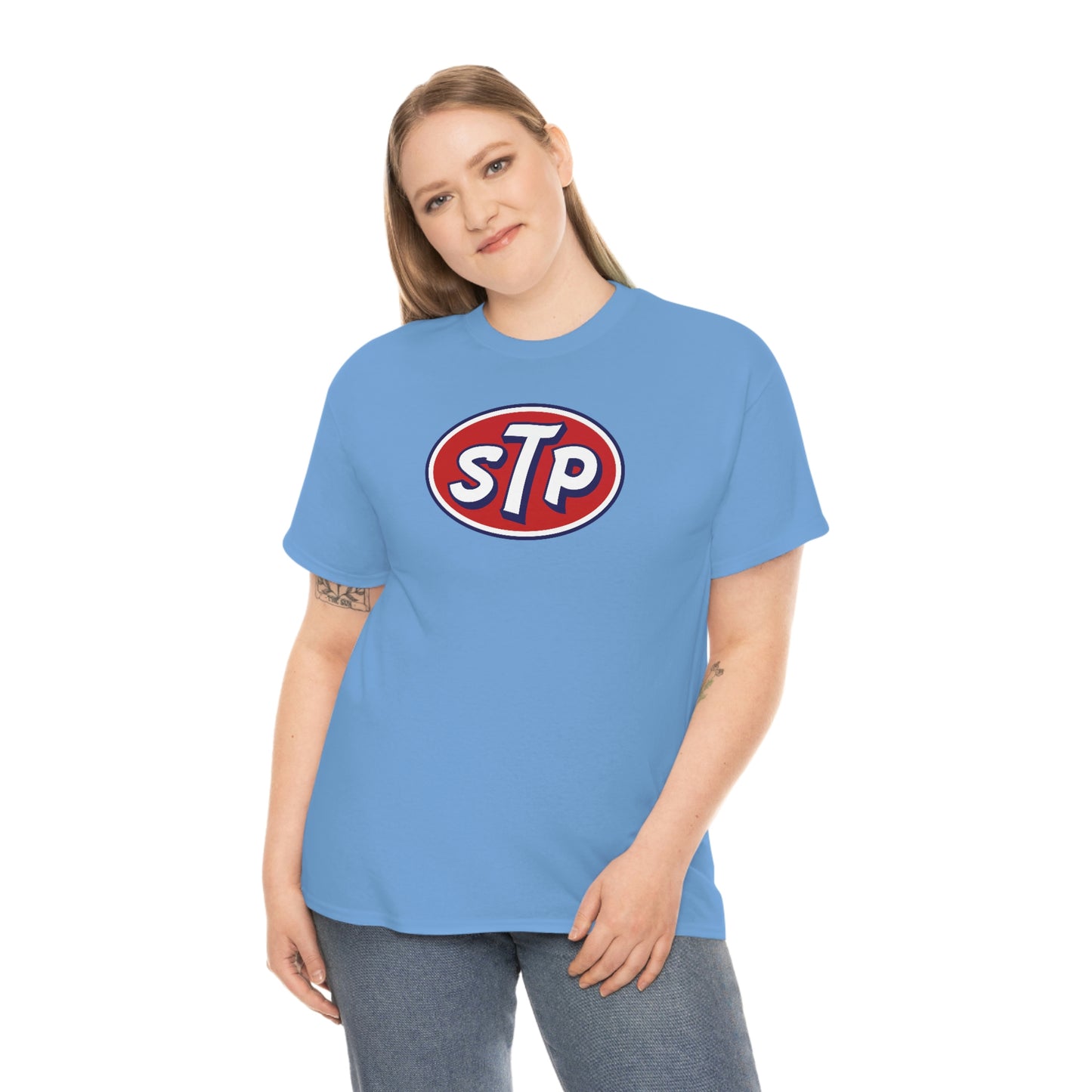 STP T-Shirt