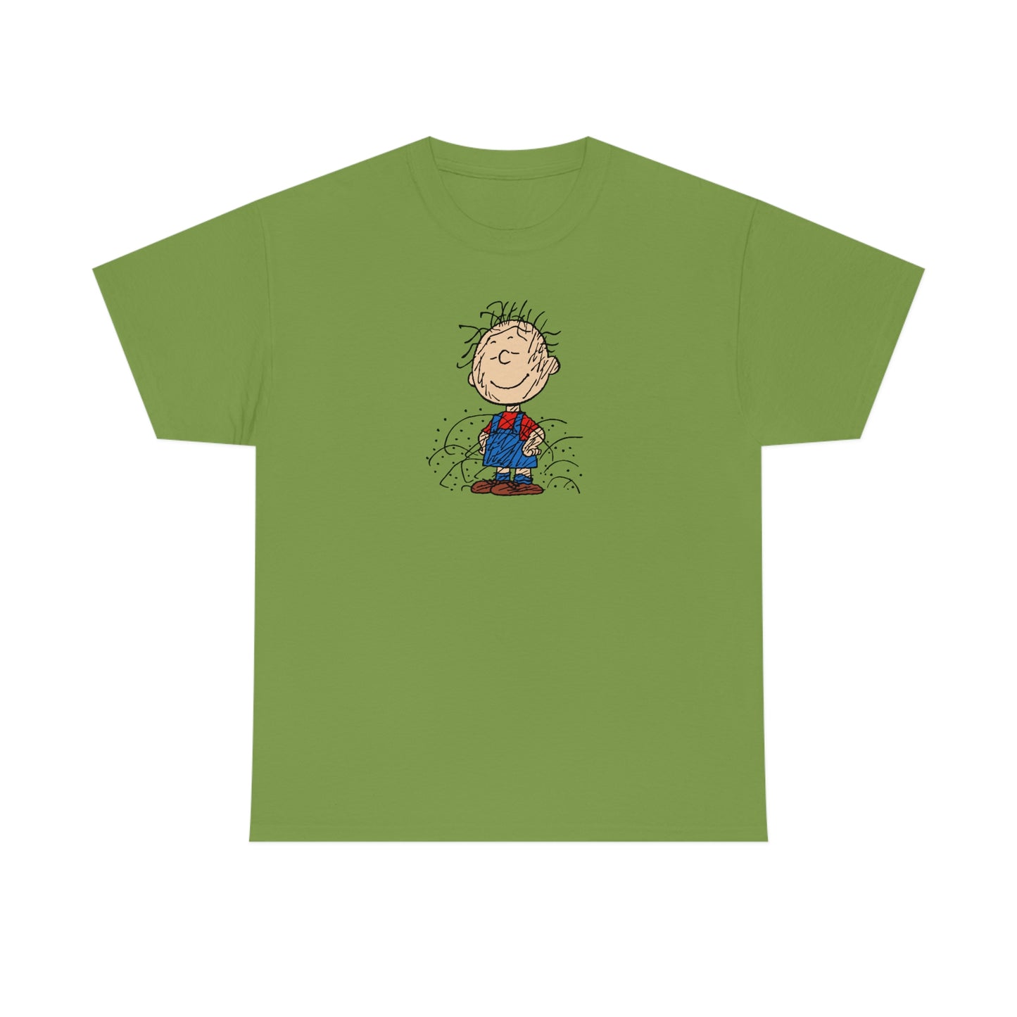 Pig Pen T-Shirt