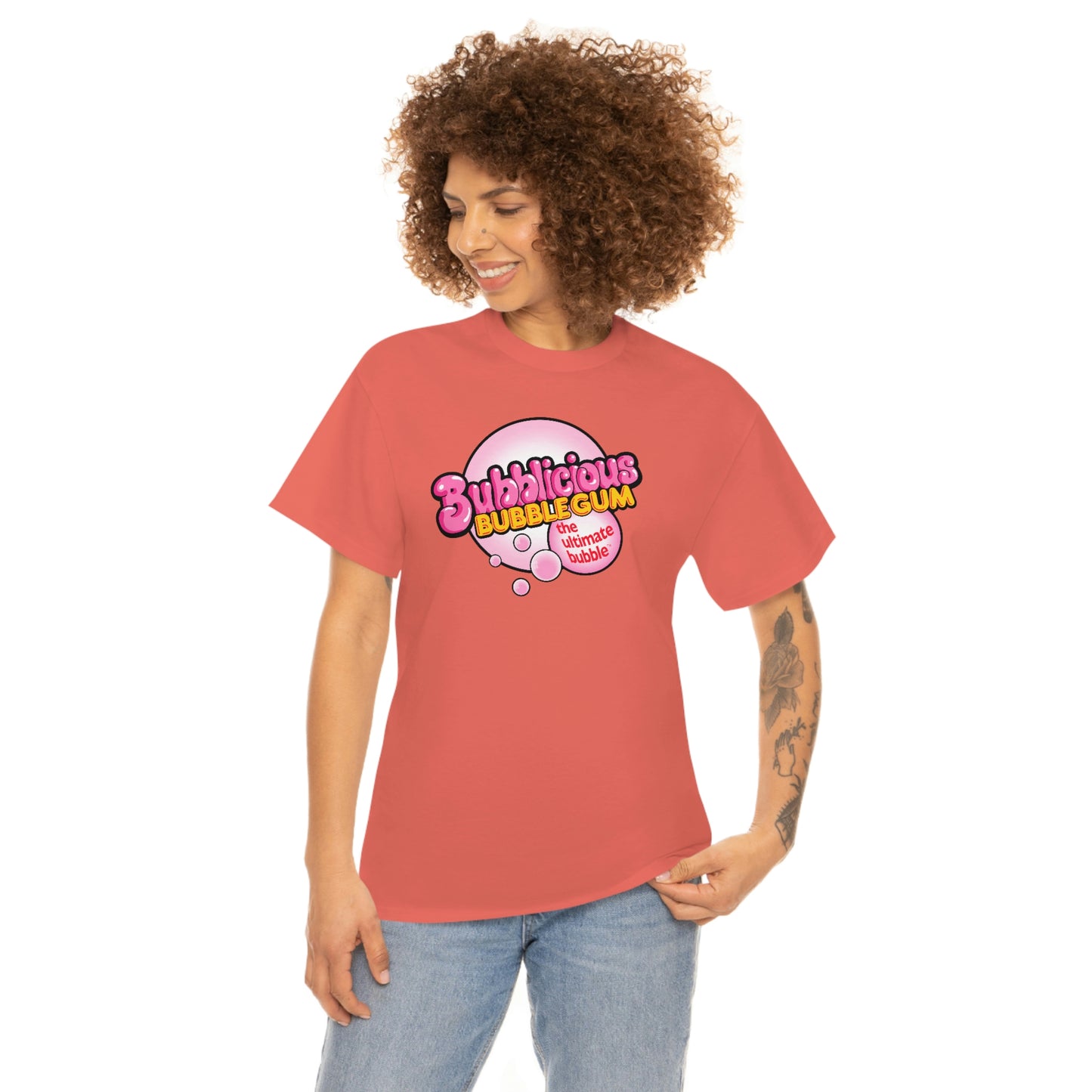 Bubblicious T-Shirt