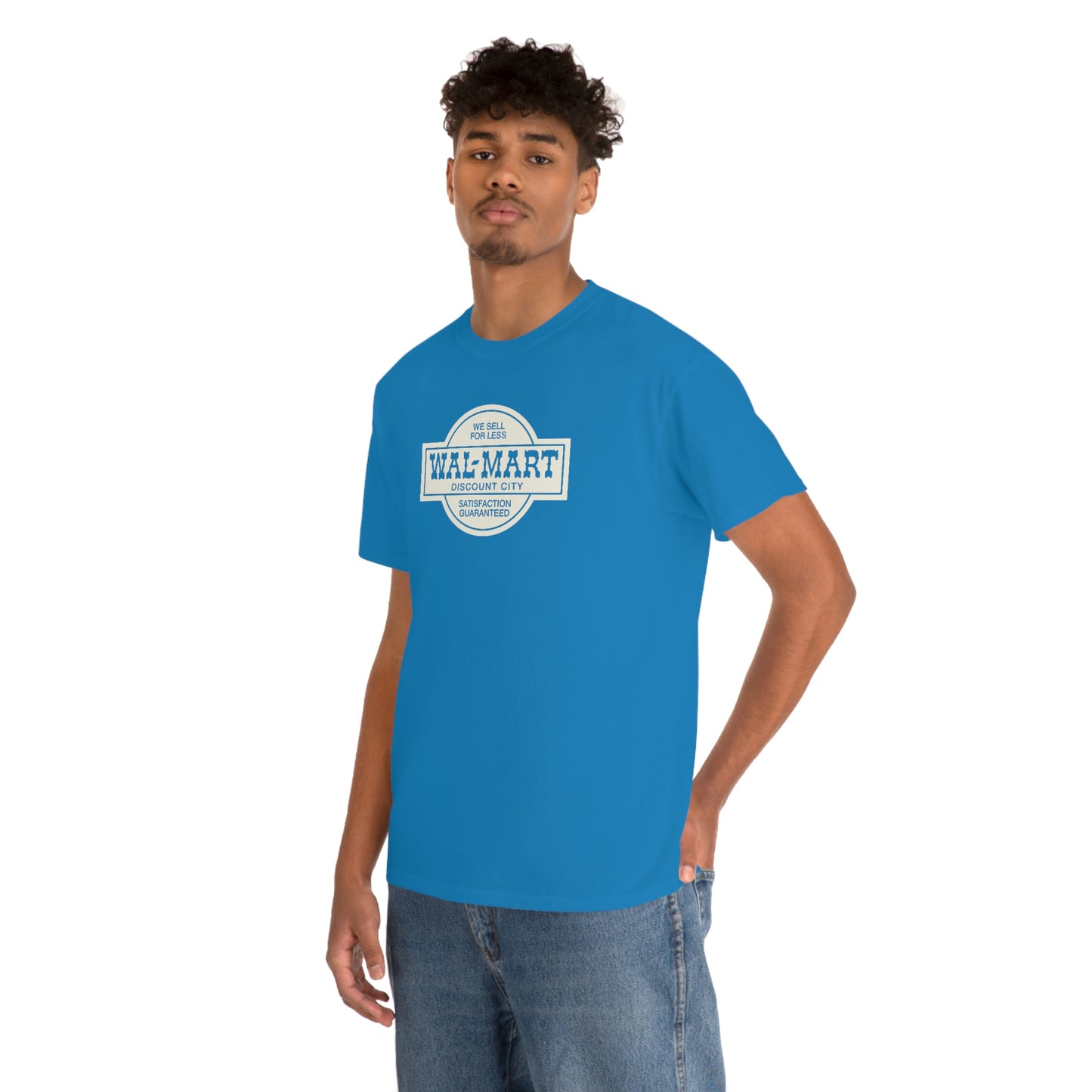 Wal•Mart Discount City T-Shirt