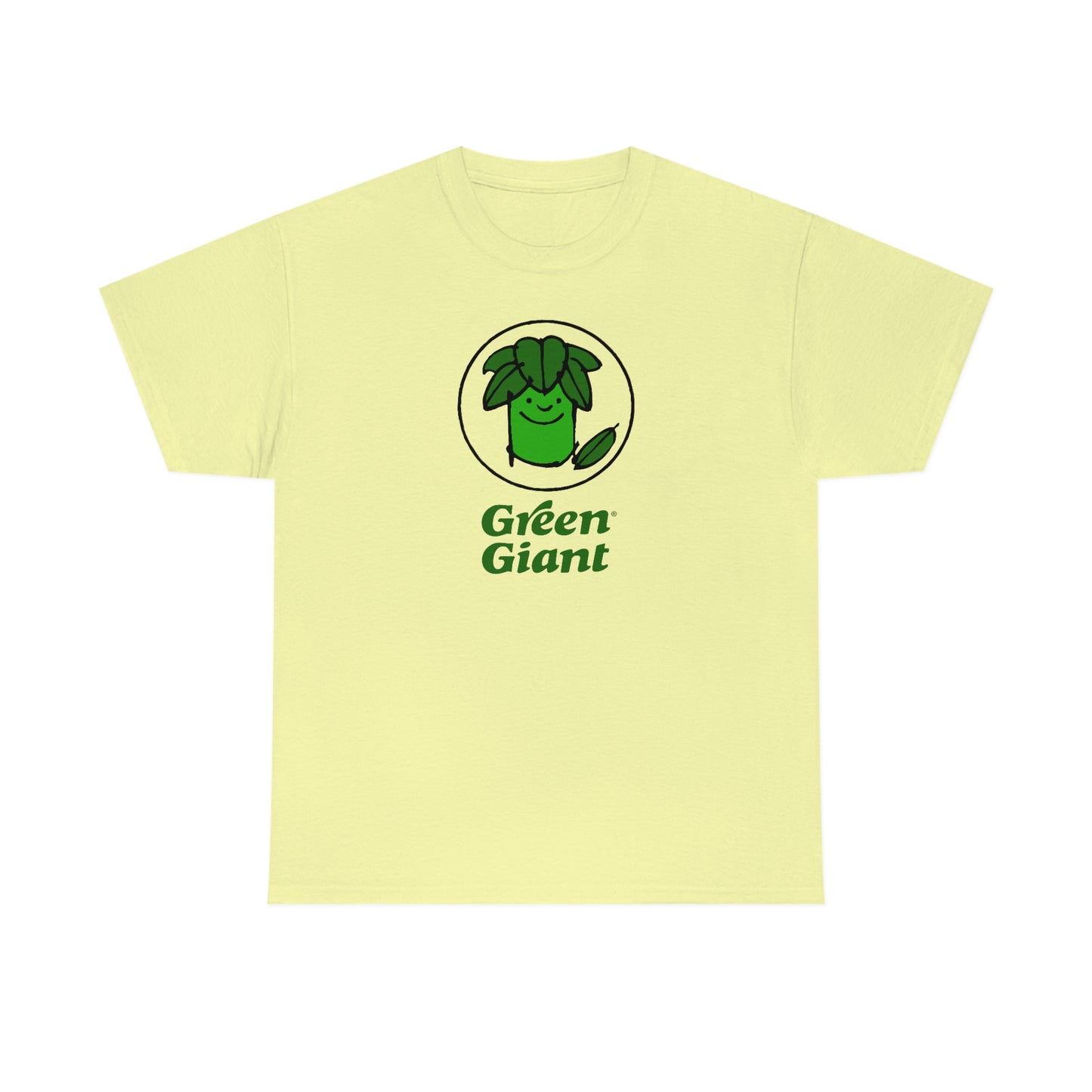 Green Giant T-Shirt