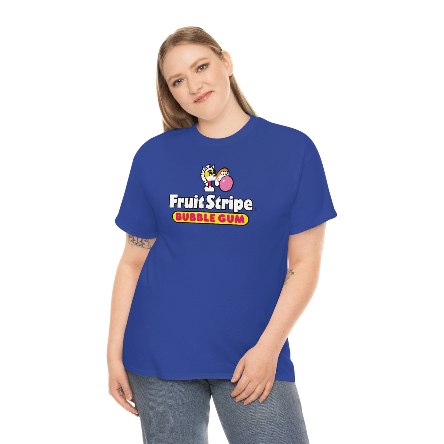 Fruit Stripe Gum T-Shirt