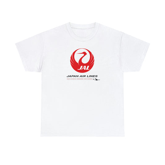 Japan Air Lines T-Shirt