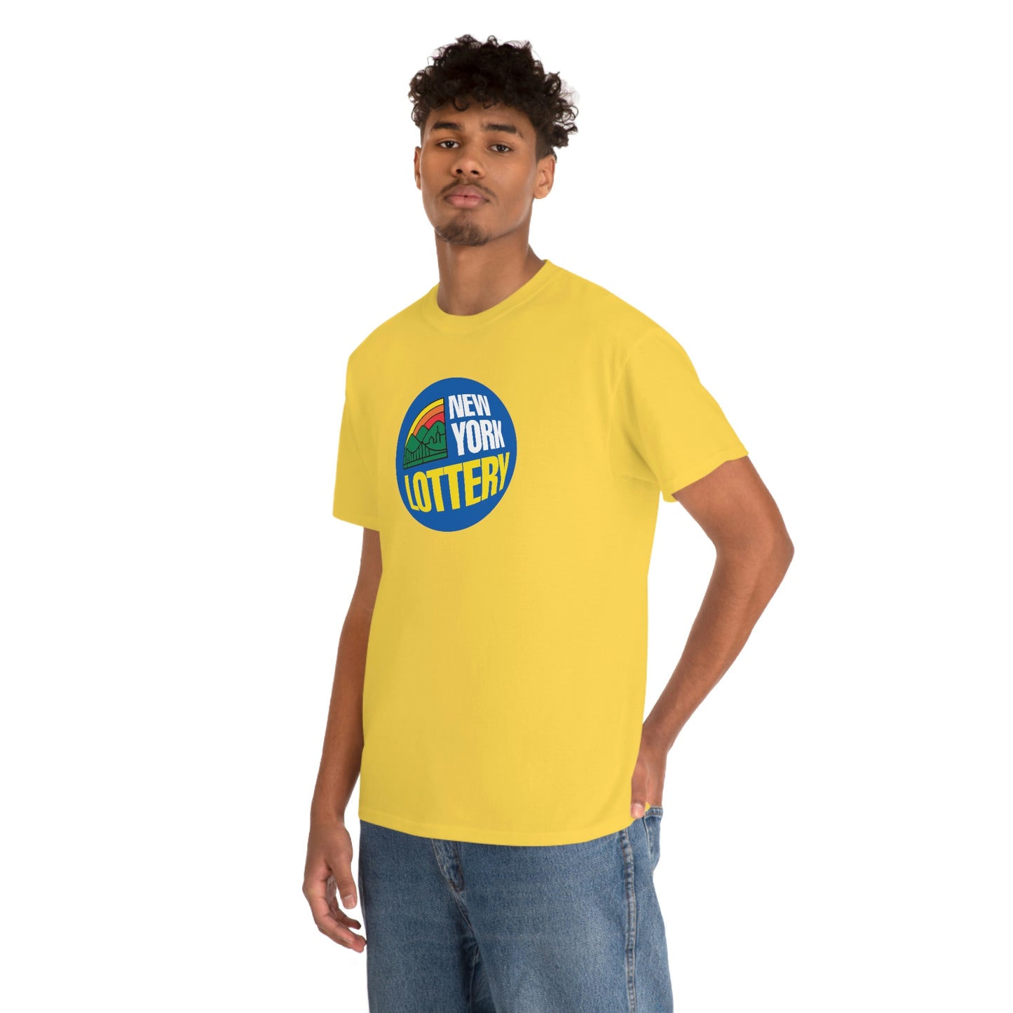 New York Lottery T-Shirt