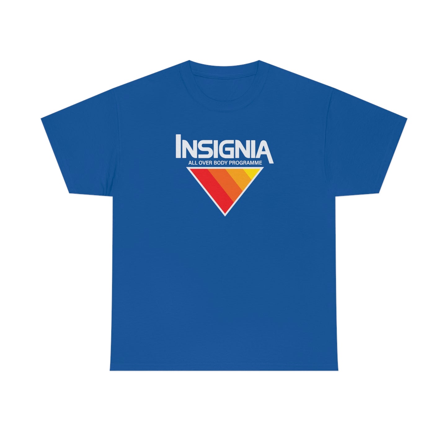 Insignia T-Shirt