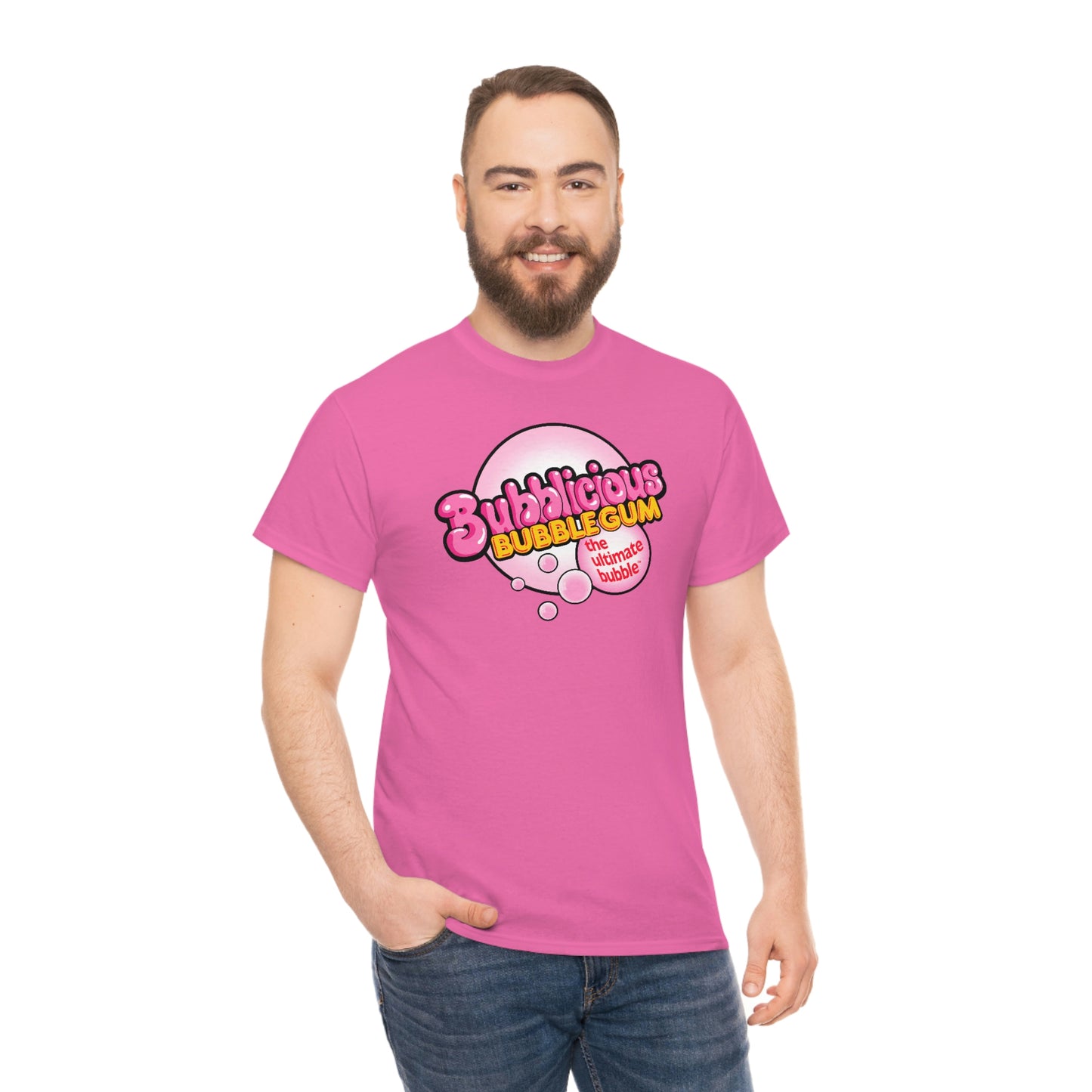 Bubblicious T-Shirt