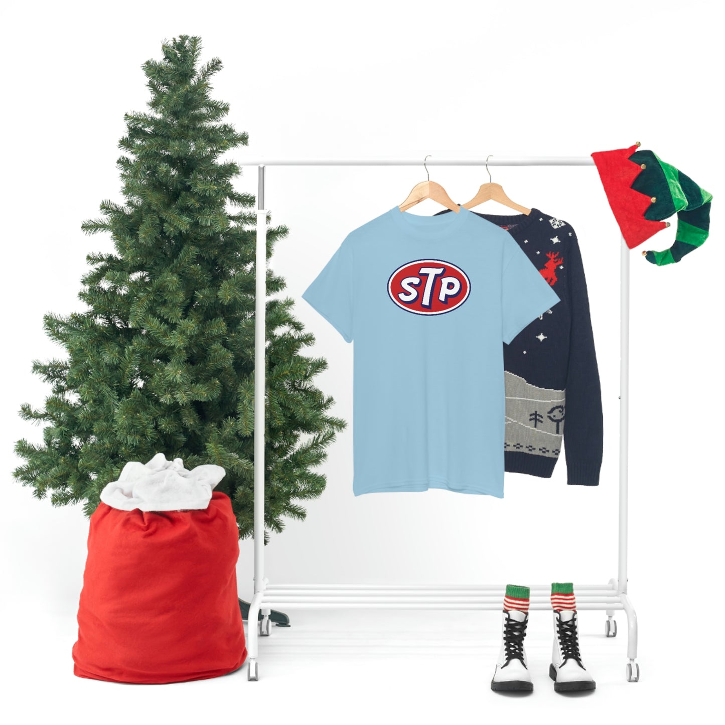 STP T-Shirt