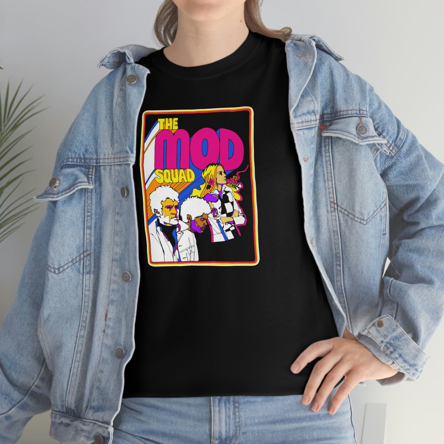 The Mod Squad T-Shirt