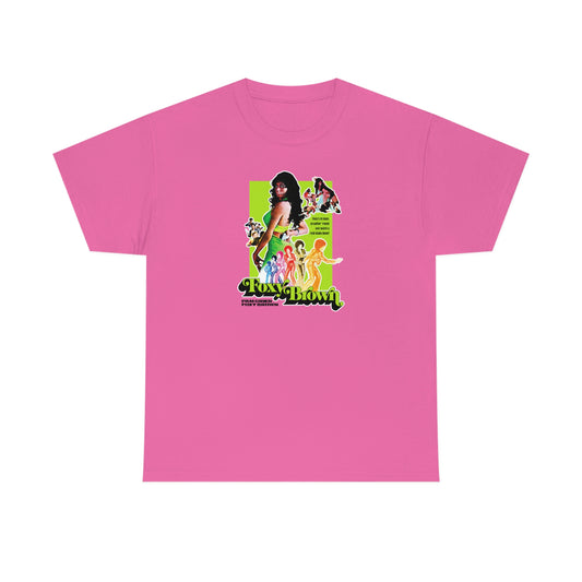 Foxy Brown T-Shirt