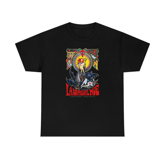 La Vampire Nue T-Shirt