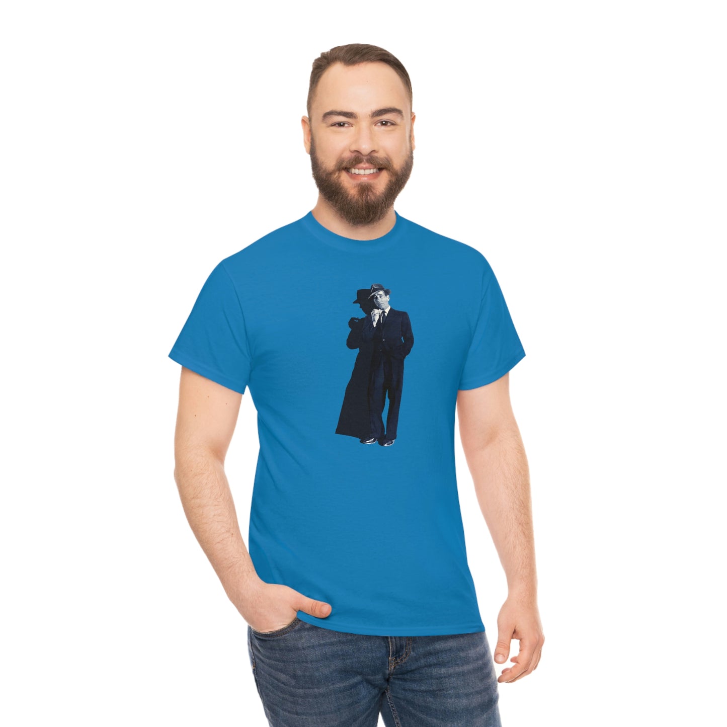 Humphrey Bogart T-Shirt