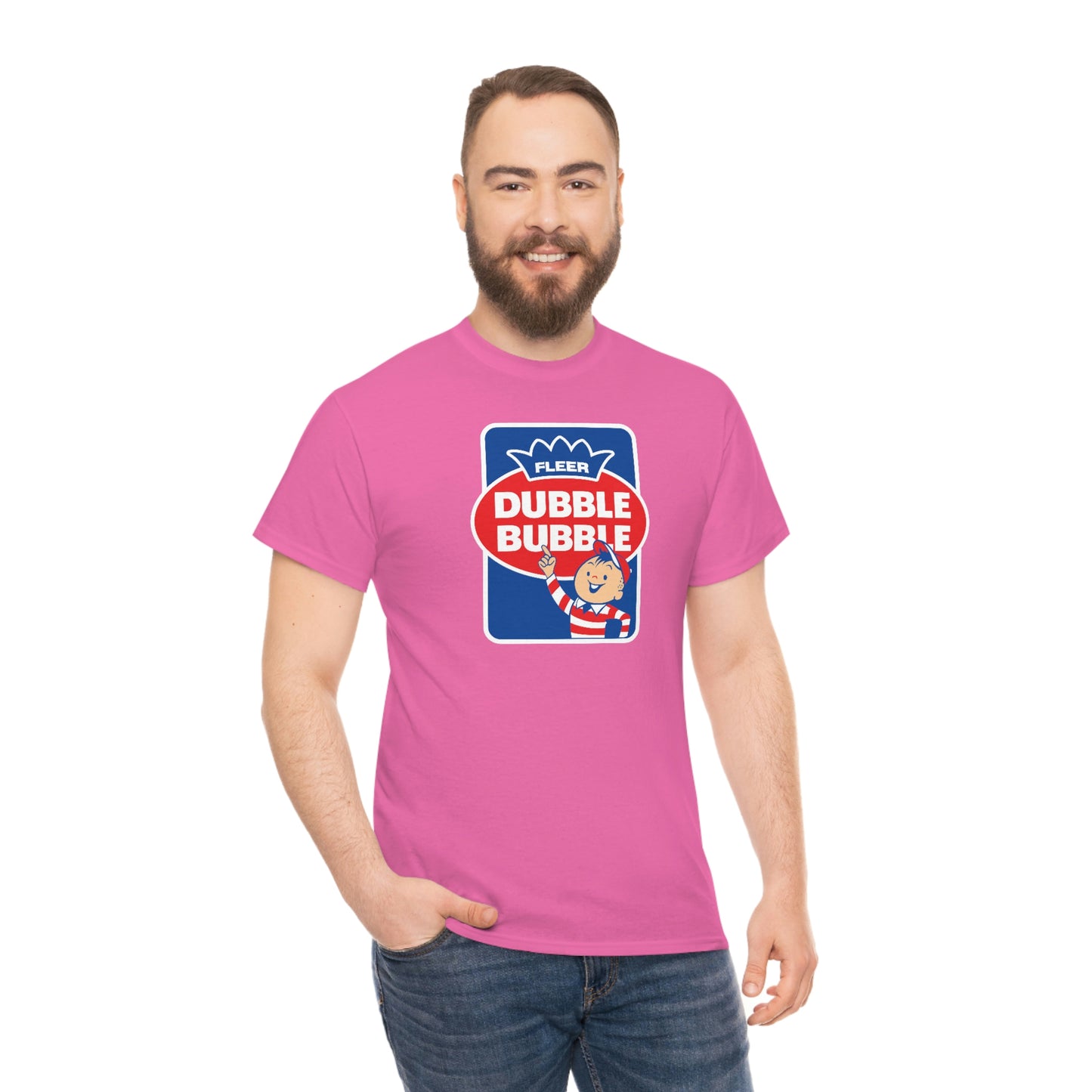 Double Bubble T-Shirt