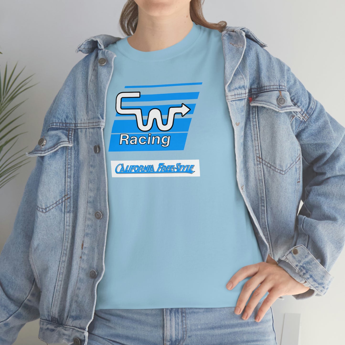 CW Racing T-Shirt