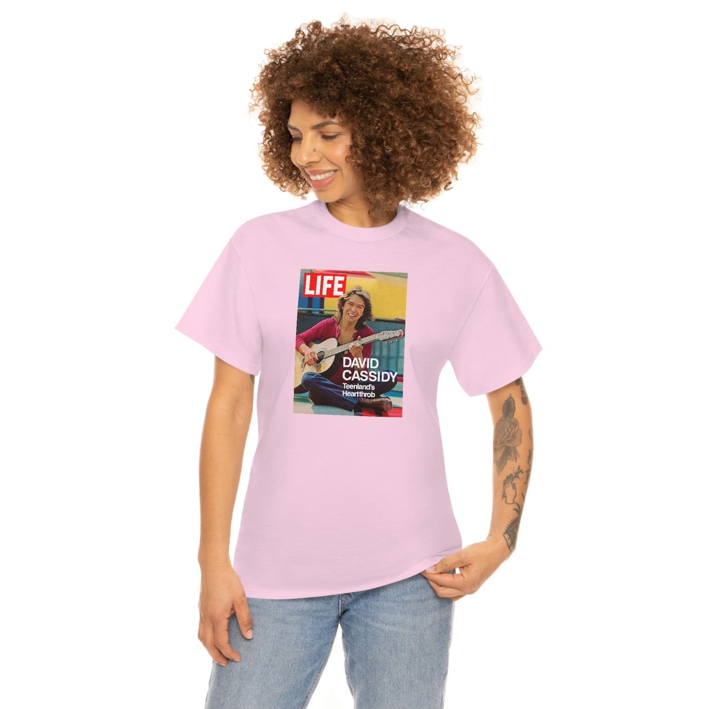 David Cassidy T-Shirt