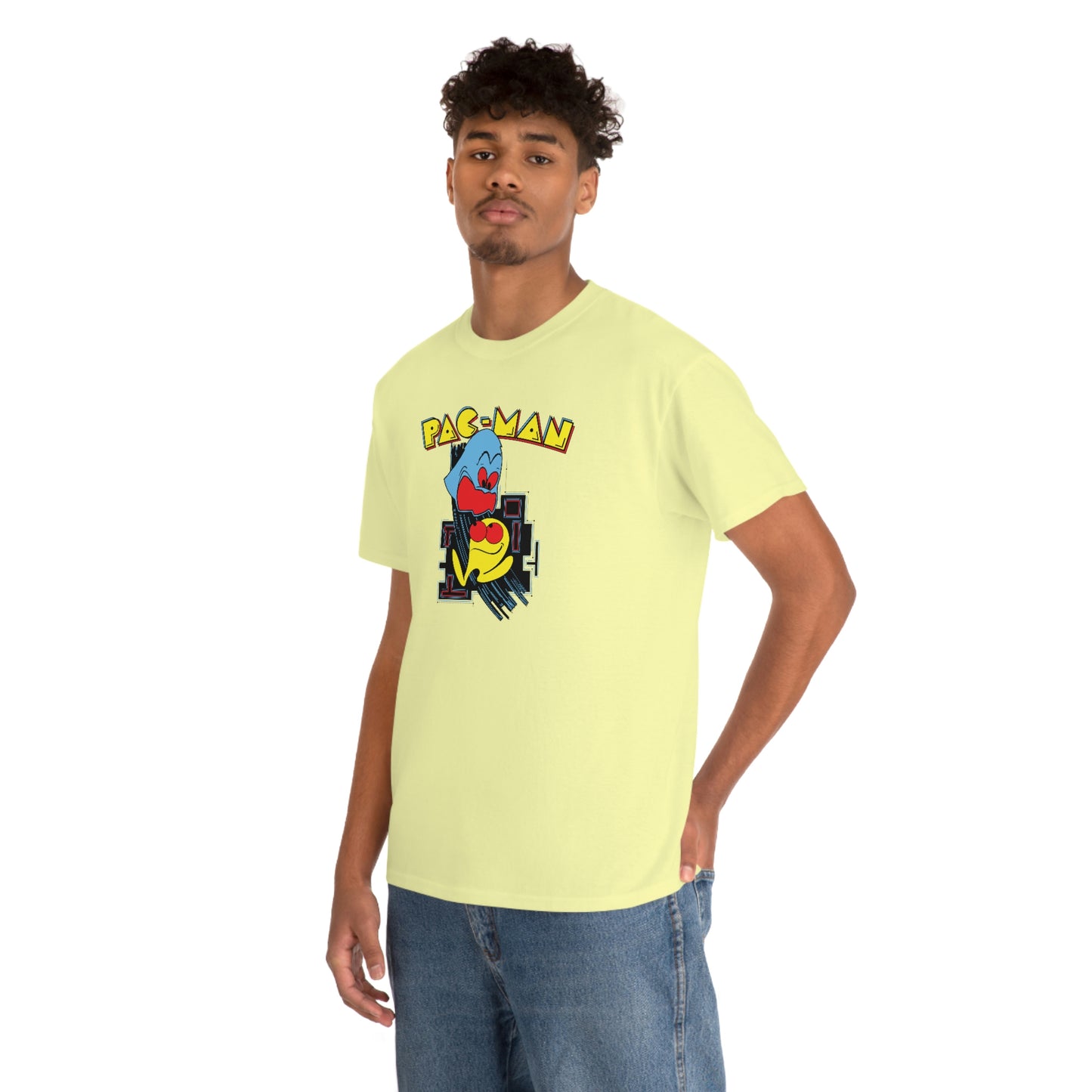 Pacman T-Shirt