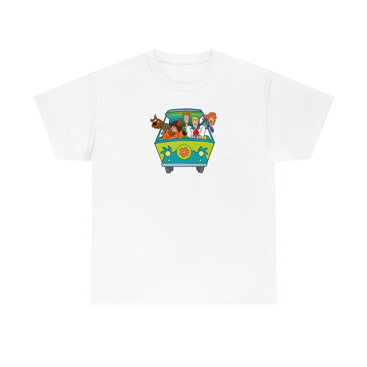 Scooby Doo T-Shirt