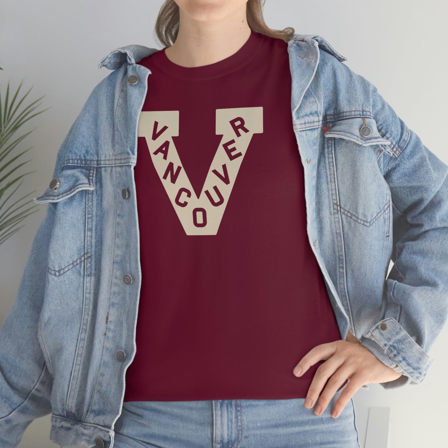 Vancouver Millionaires T-Shirt