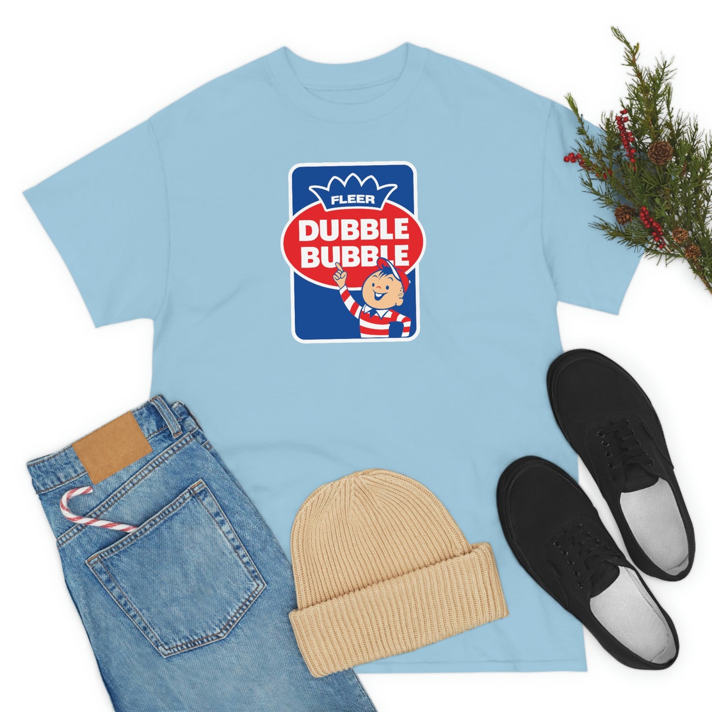 Double Bubble T-Shirt