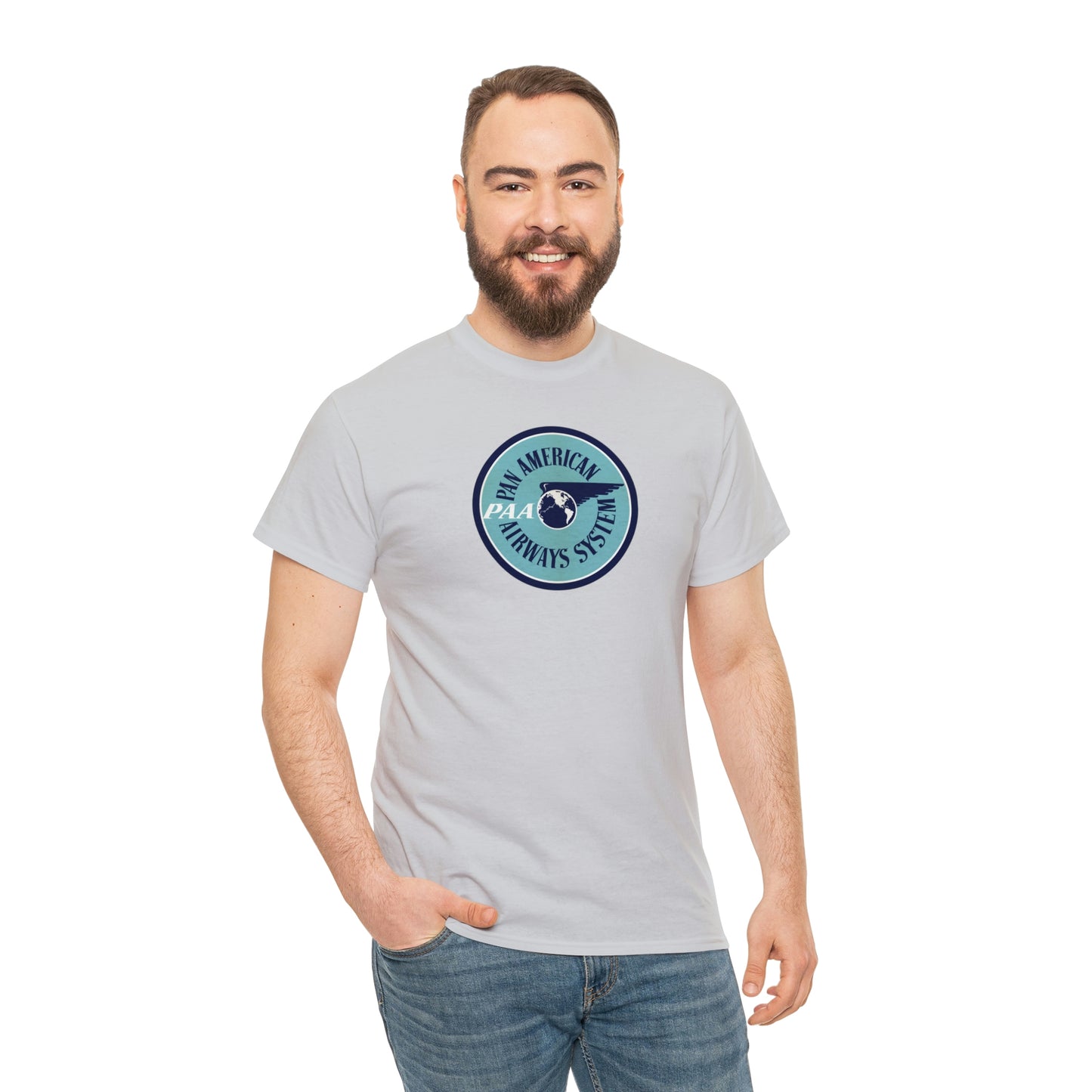 Pan American Airway System T-Shirt