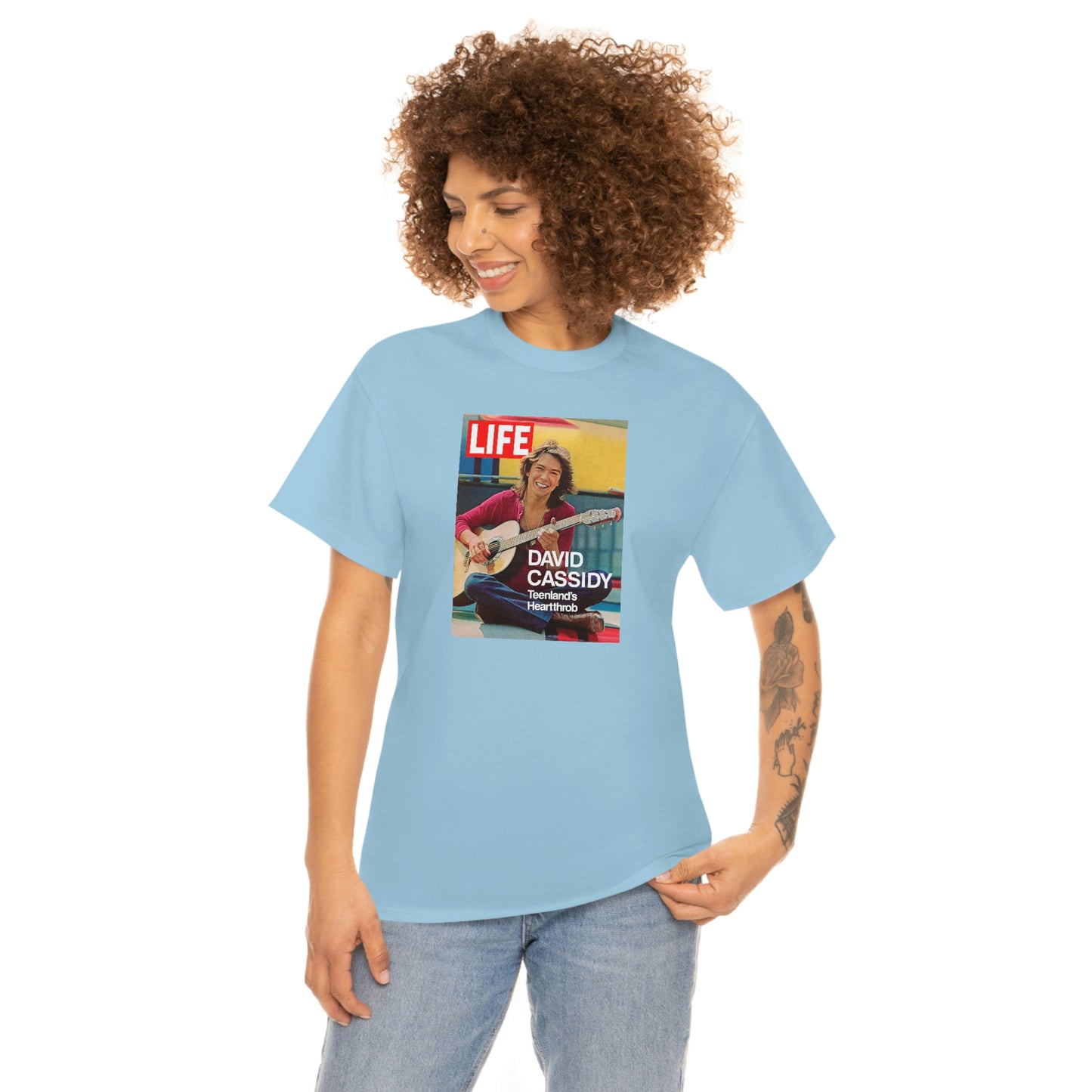 David Cassidy T-Shirt