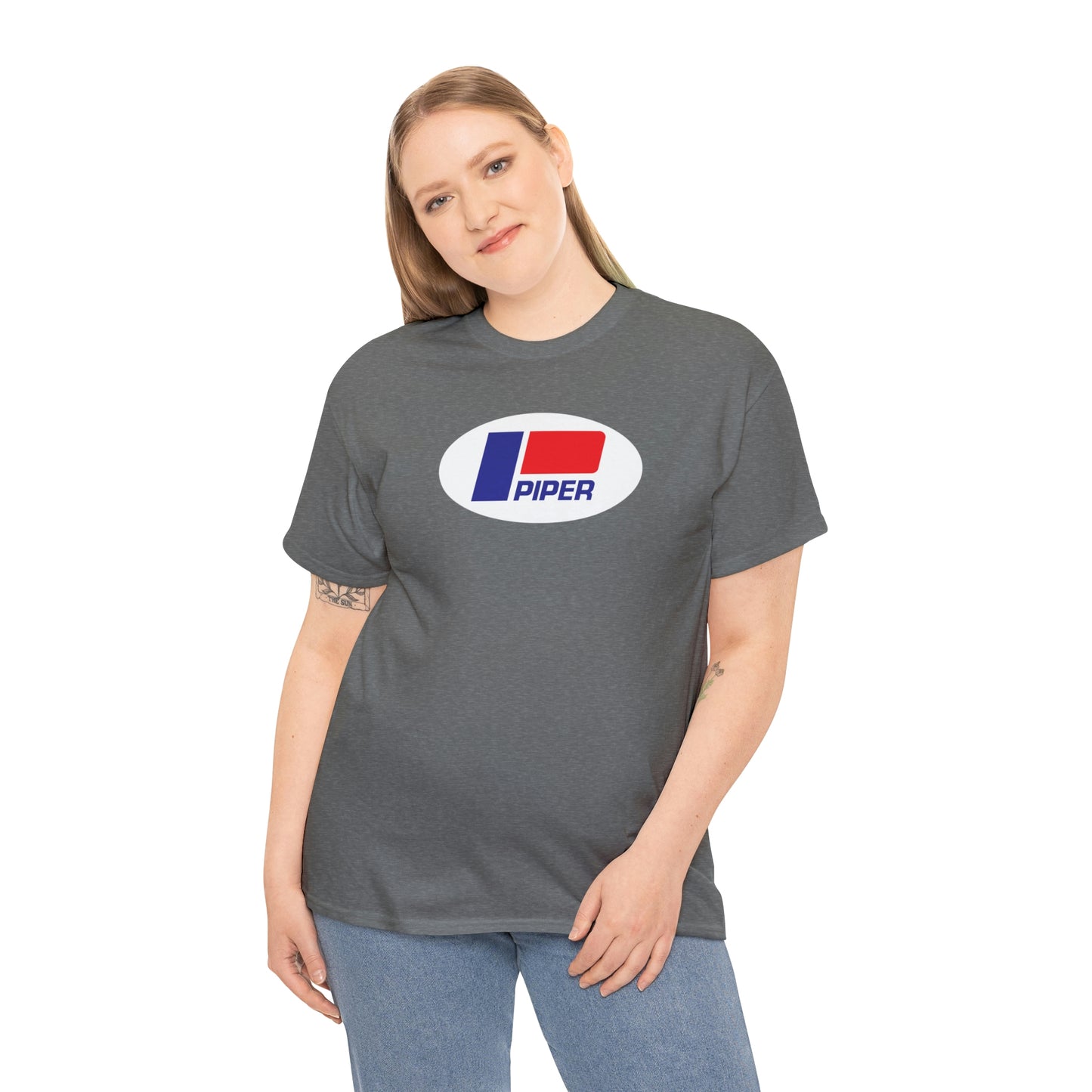 Piper T-Shirt