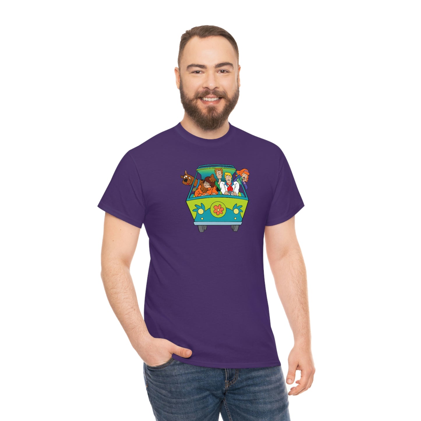 Scooby Doo T-Shirt