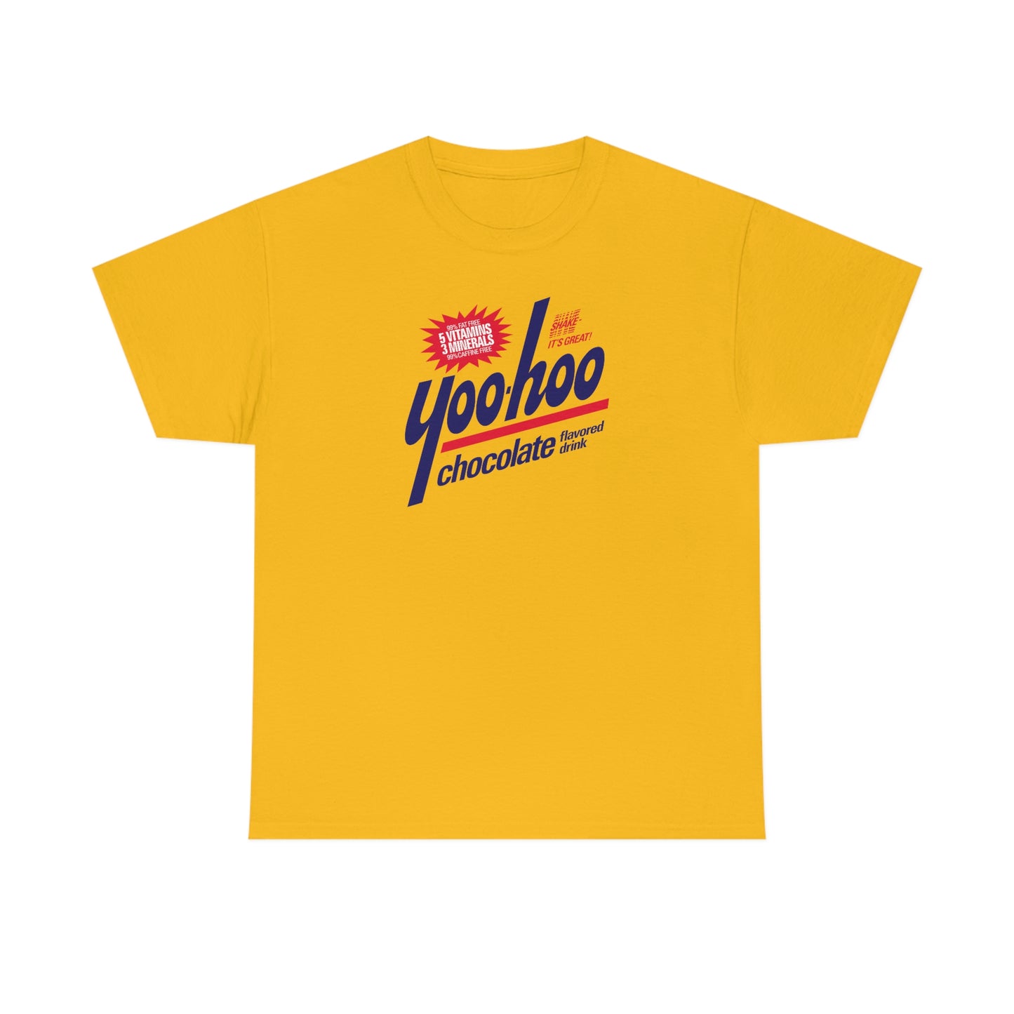 Yoohoo T-Shirt