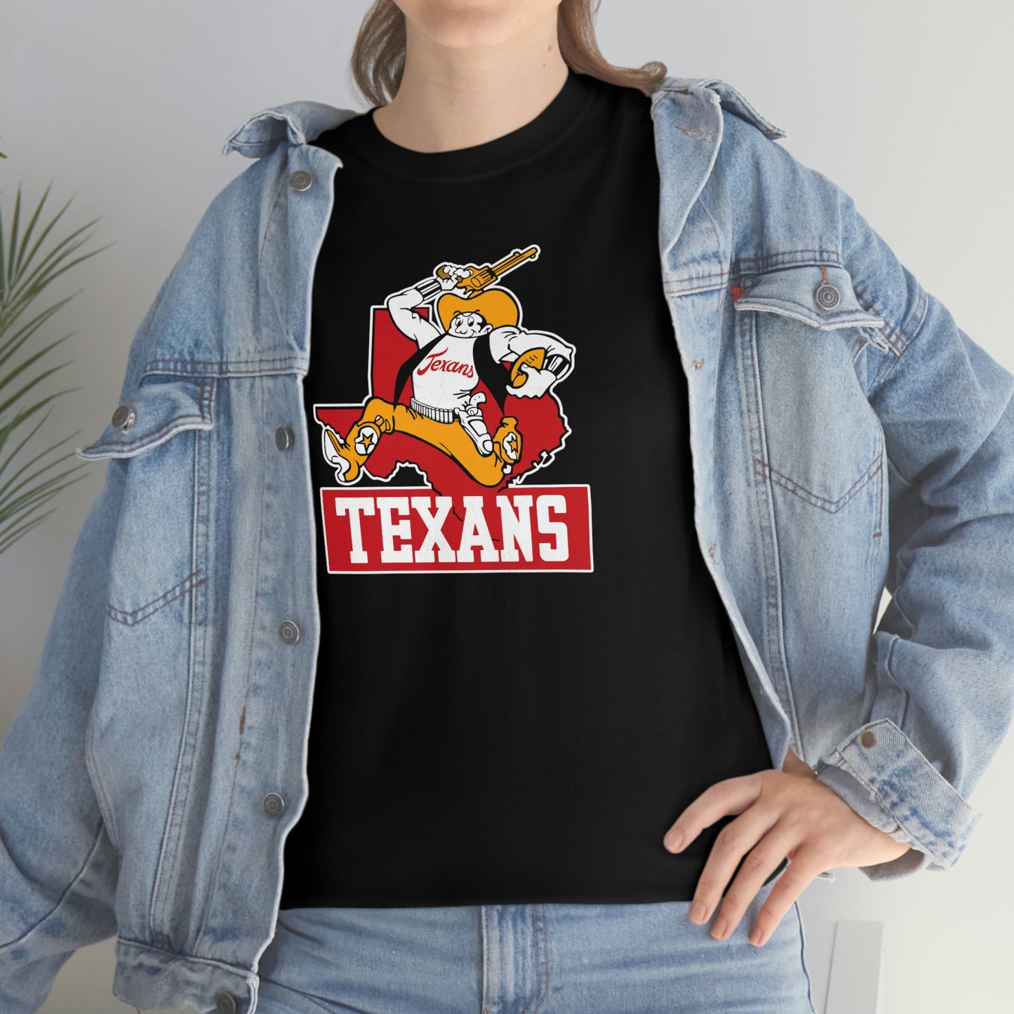 Dallas Texans T-Shirt