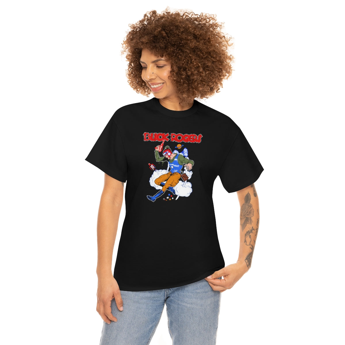 Buck Rogers T-Shirt