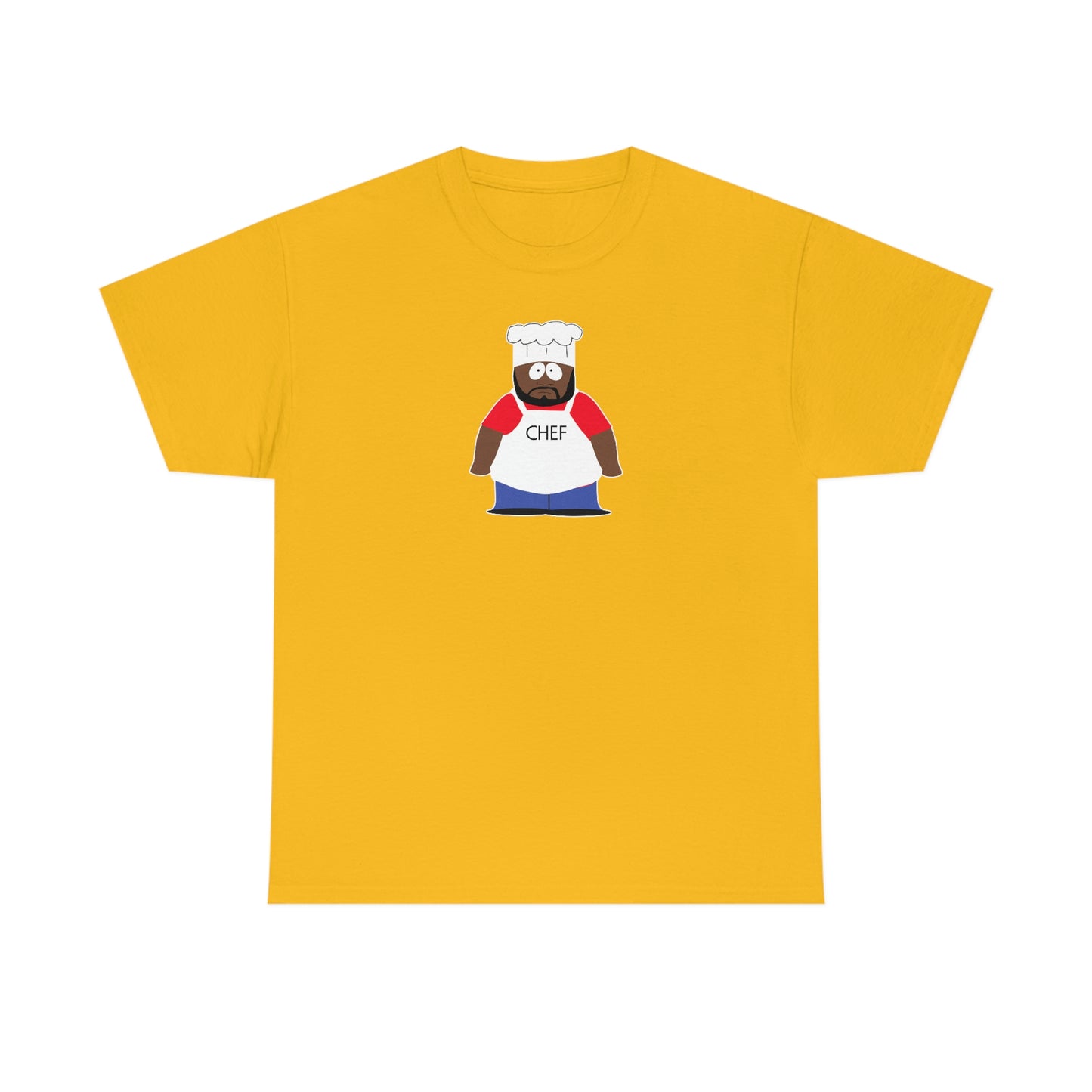 Chef T-Shirt