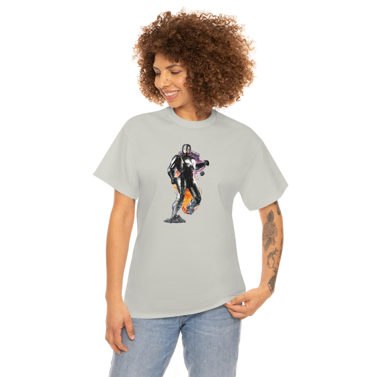 Robocop T-Shirt